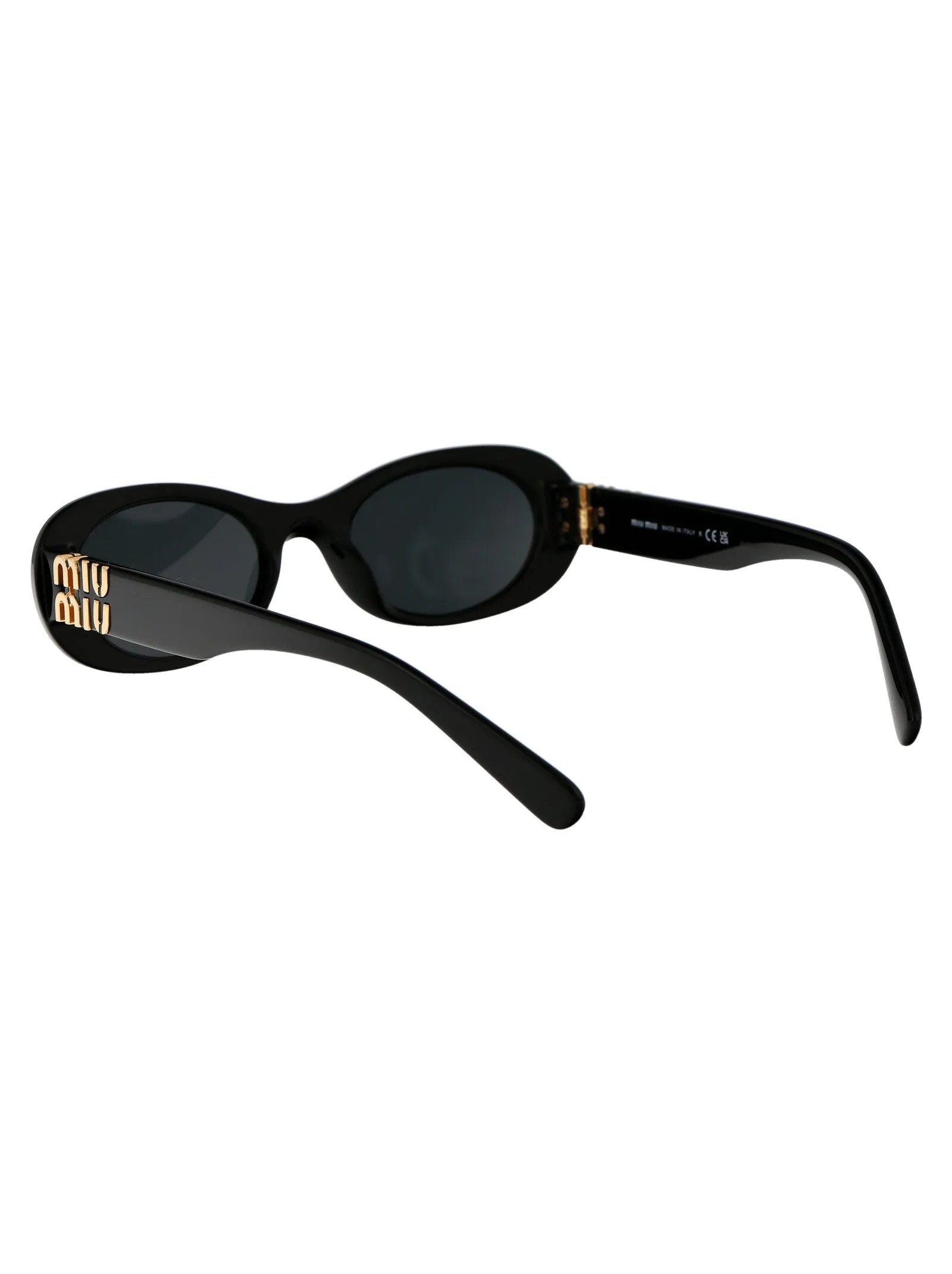 0MU 06ZS OVAL Sunglasses sold by Wanan Luxury product image thumbnail 4