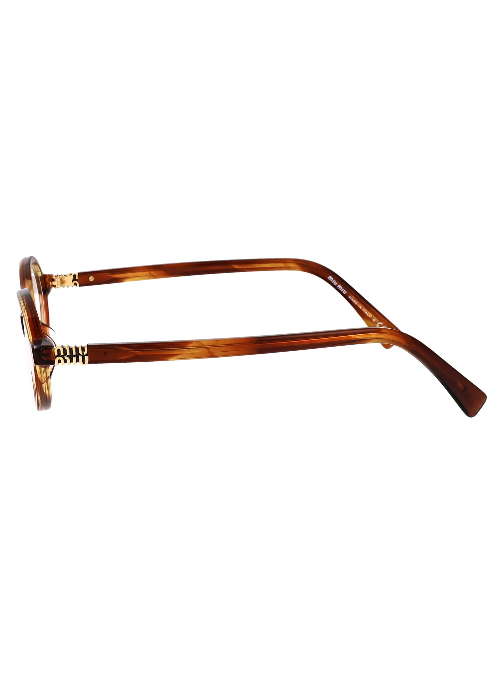 0MU 01XV OVAL Optical sold by Wanan Luxury product image thumbnail 3
