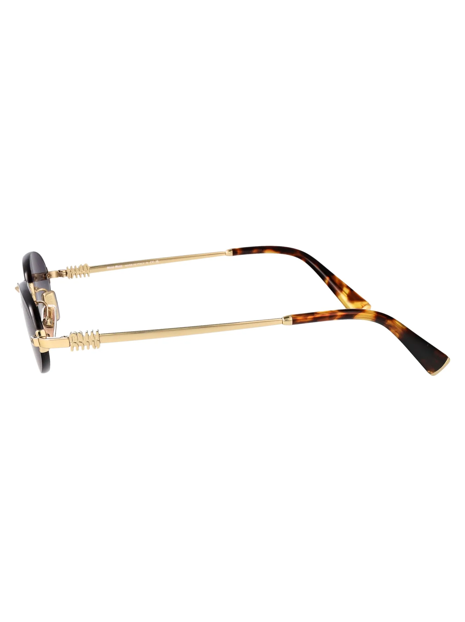 0MU A54S OVAL Sunglasses sold by Wanan Luxury product image thumbnail 3