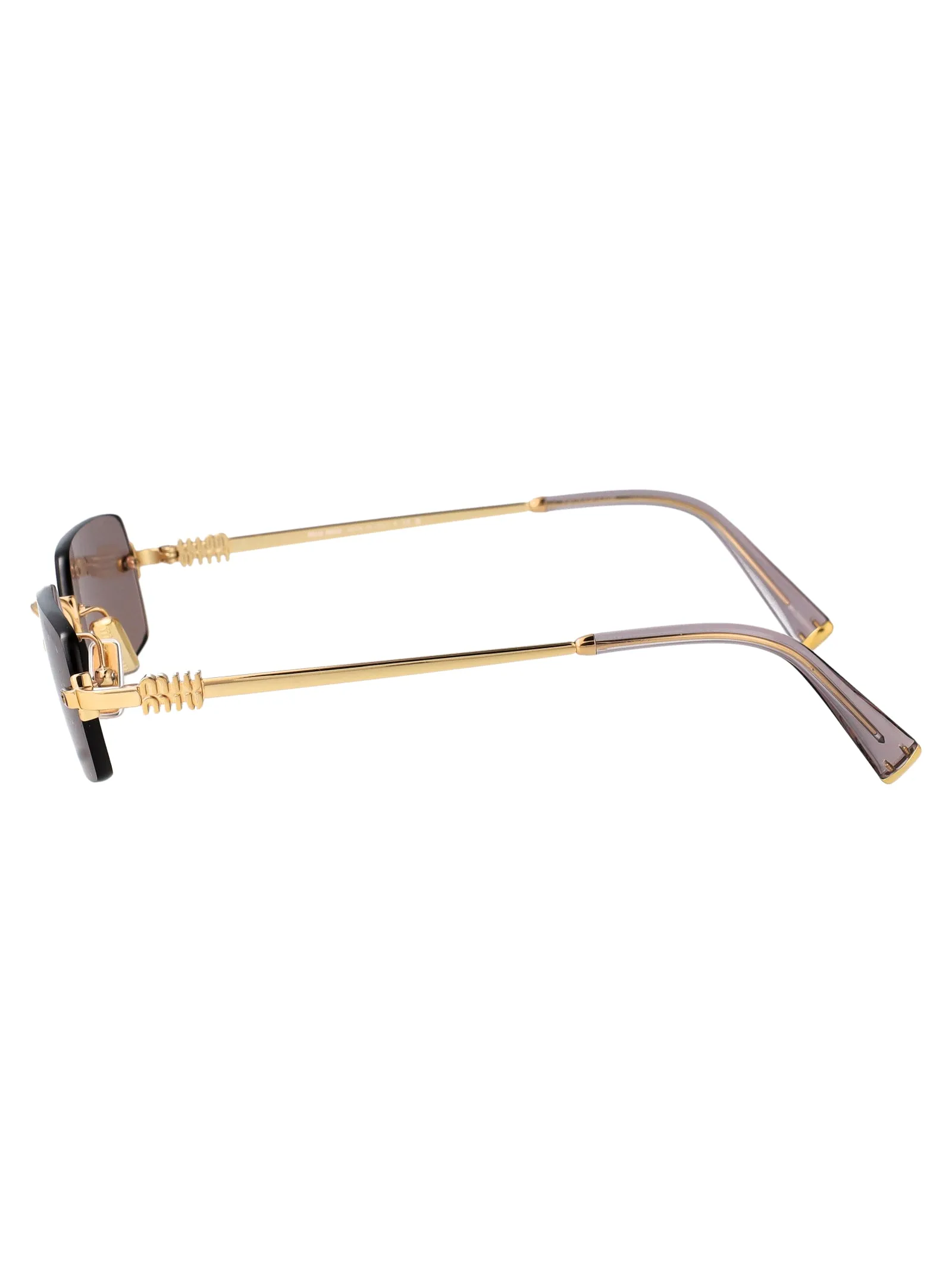 0MU B50S RECTANGULAR Sunglasses sold by Wanan Luxury product image thumbnail 3