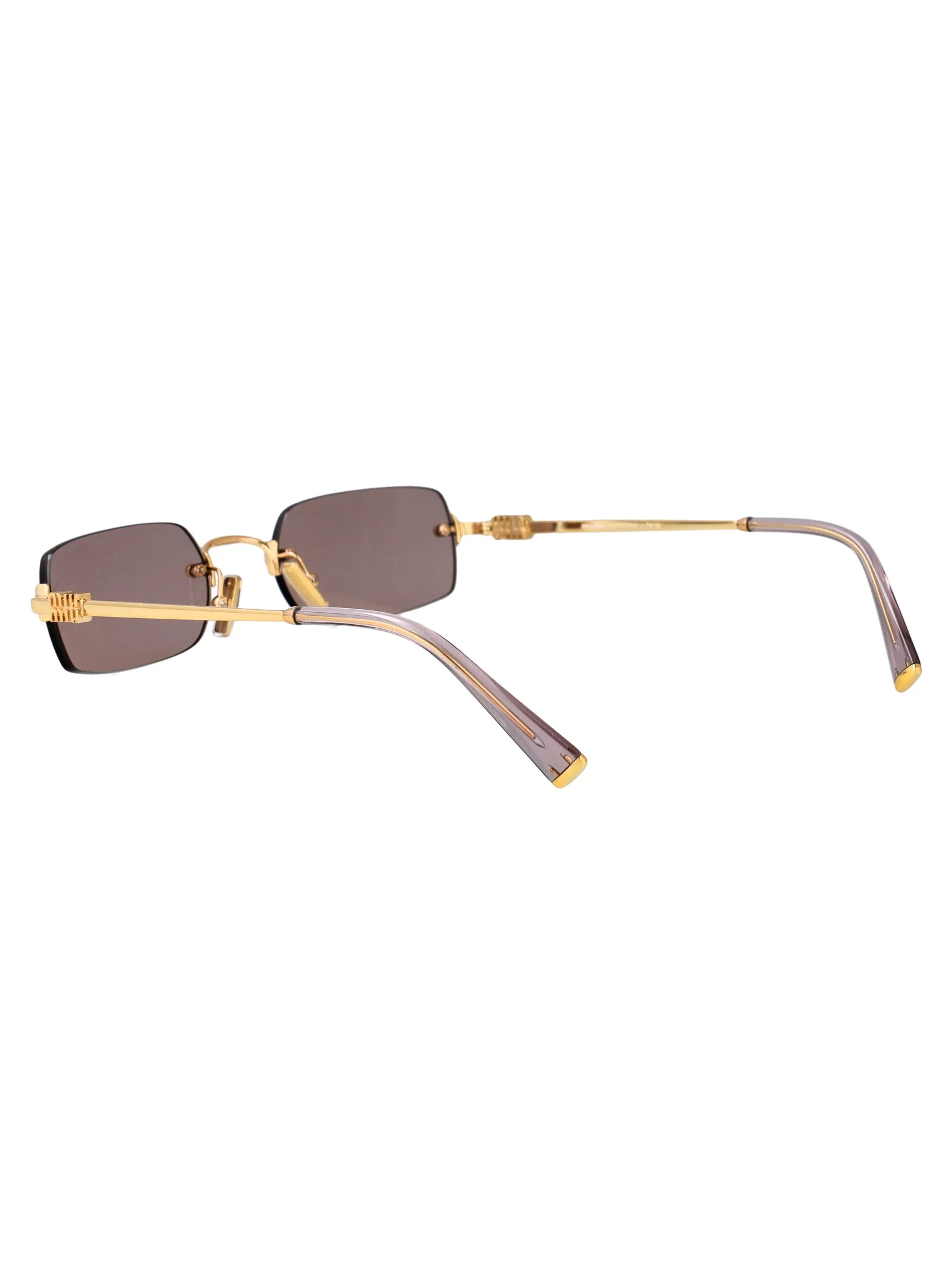 0MU B50S RECTANGULAR Sunglasses sold by Wanan Luxury product image thumbnail 4