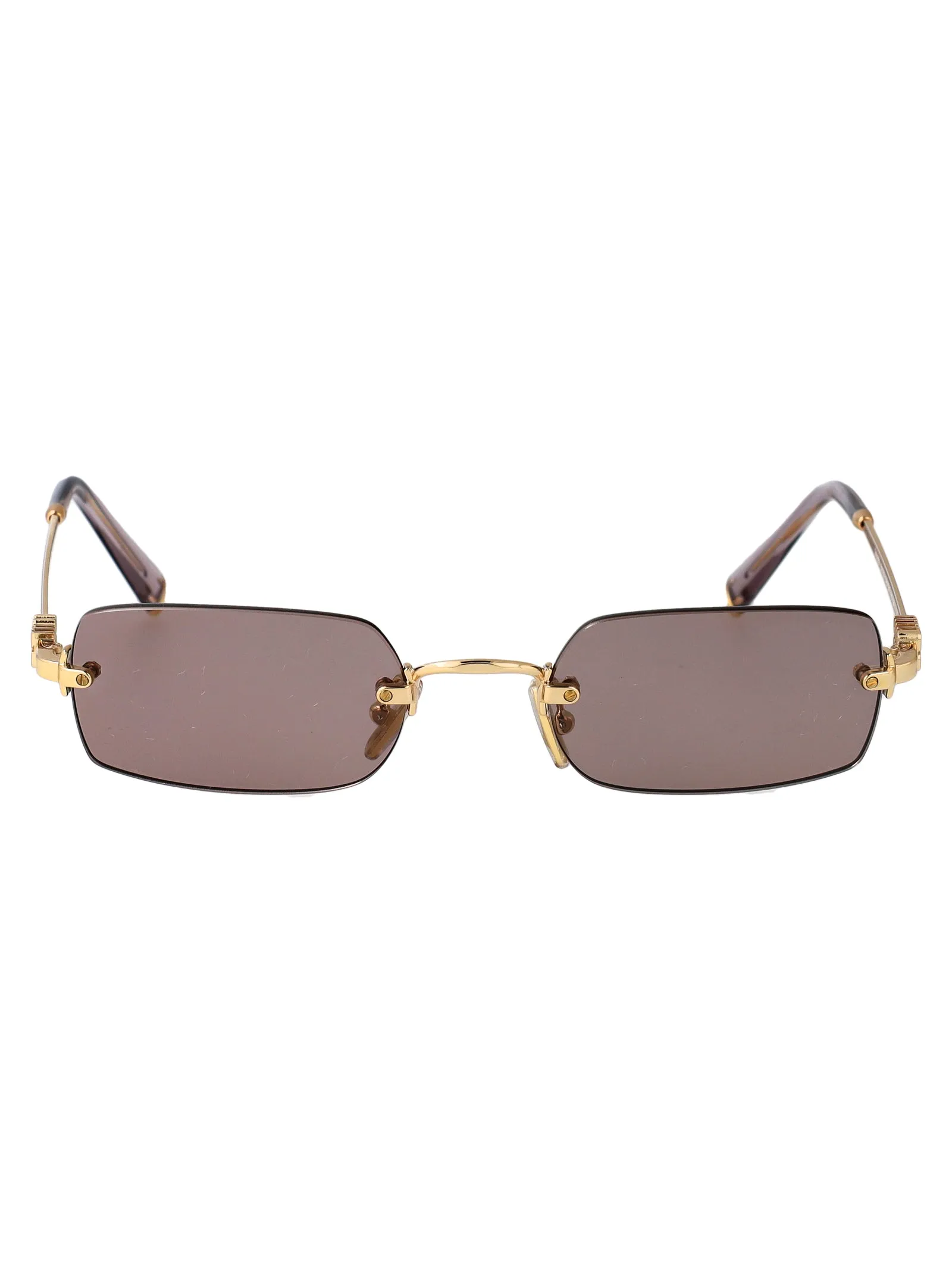 0MU B50S RECTANGULAR Sunglasses sold by Wanan Luxury product image thumbnail 2