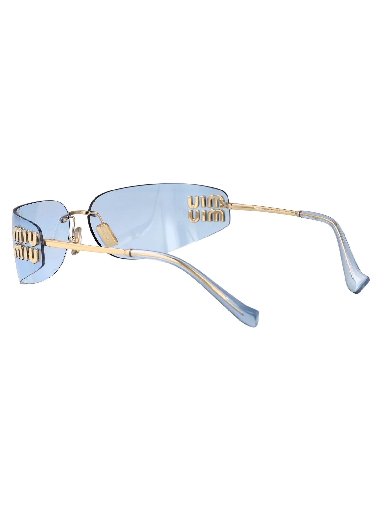 0MU A51S RECTANGULAR Sunglasses sold by Wanan Luxury product image thumbnail 4