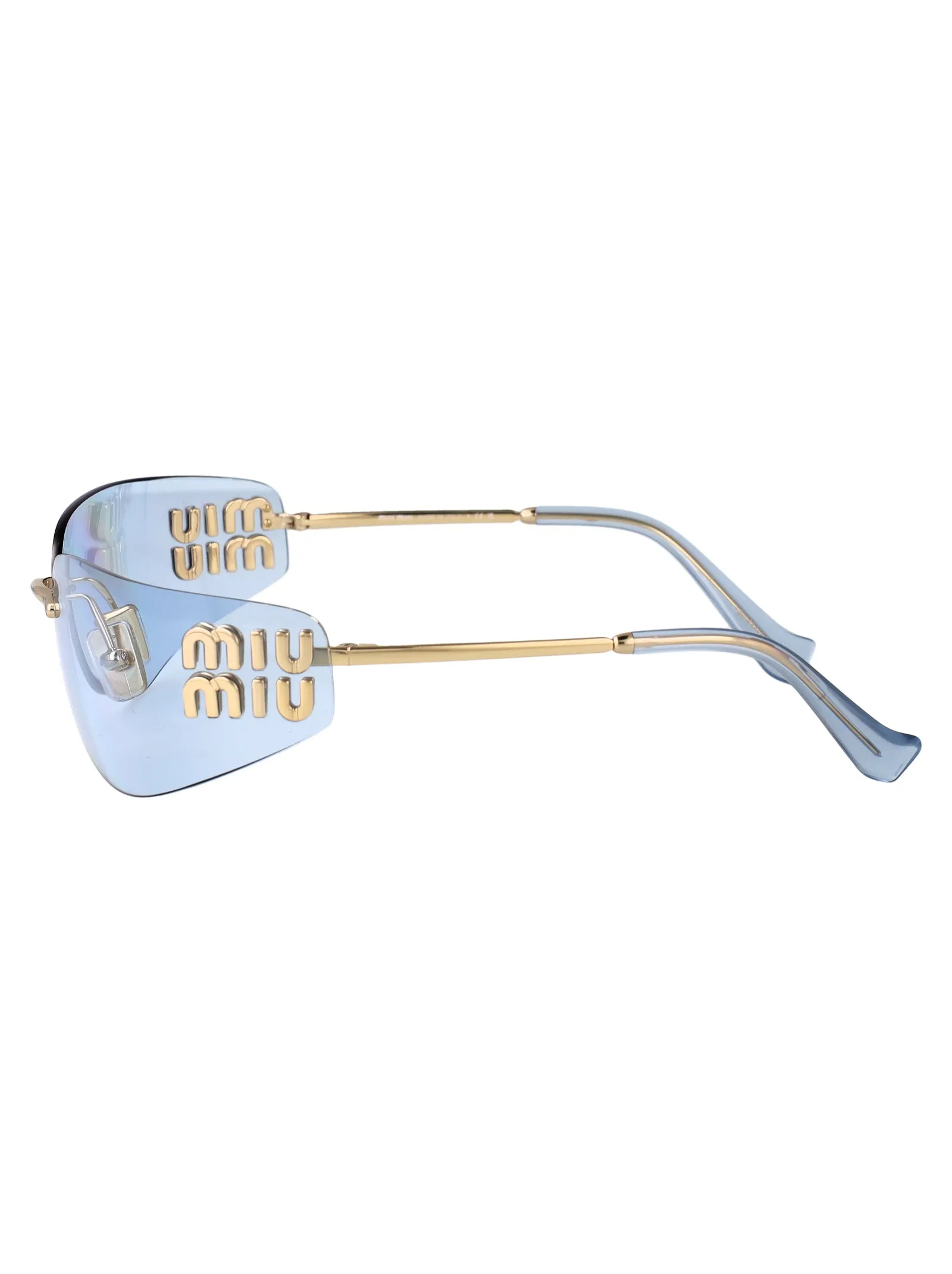 0MU A51S RECTANGULAR Sunglasses sold by Wanan Luxury product image thumbnail 3