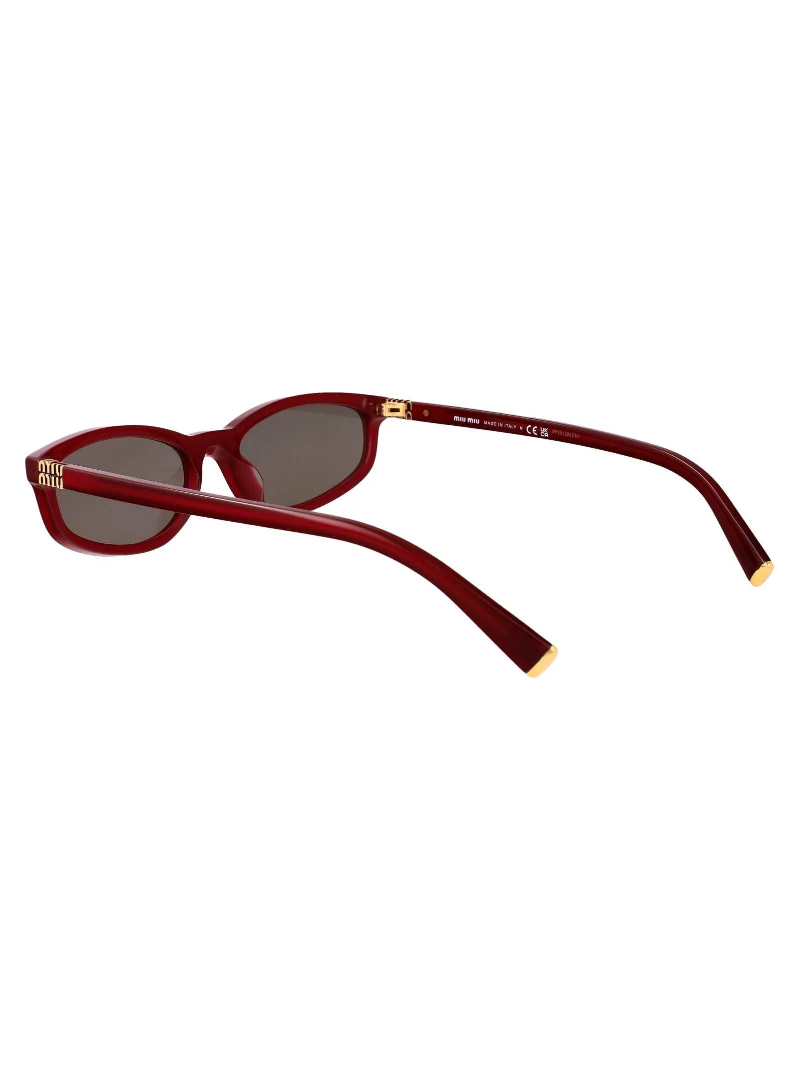 0MU A06S GEOMETRICAL Sunglasses sold by Wanan Luxury product image thumbnail 4