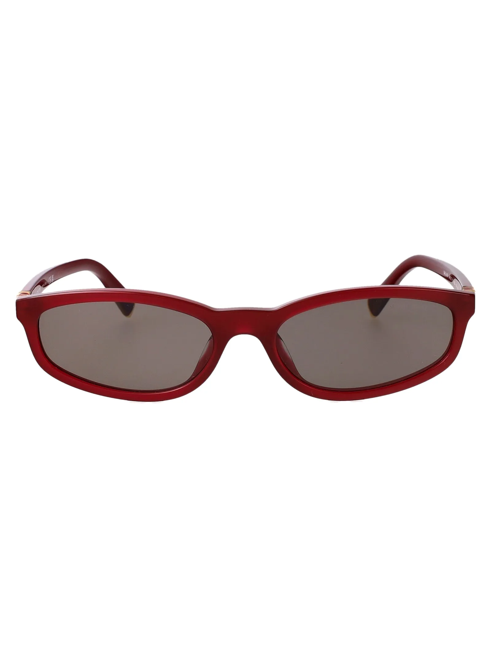 0MU A06S GEOMETRICAL Sunglasses sold by Wanan Luxury product image thumbnail 2