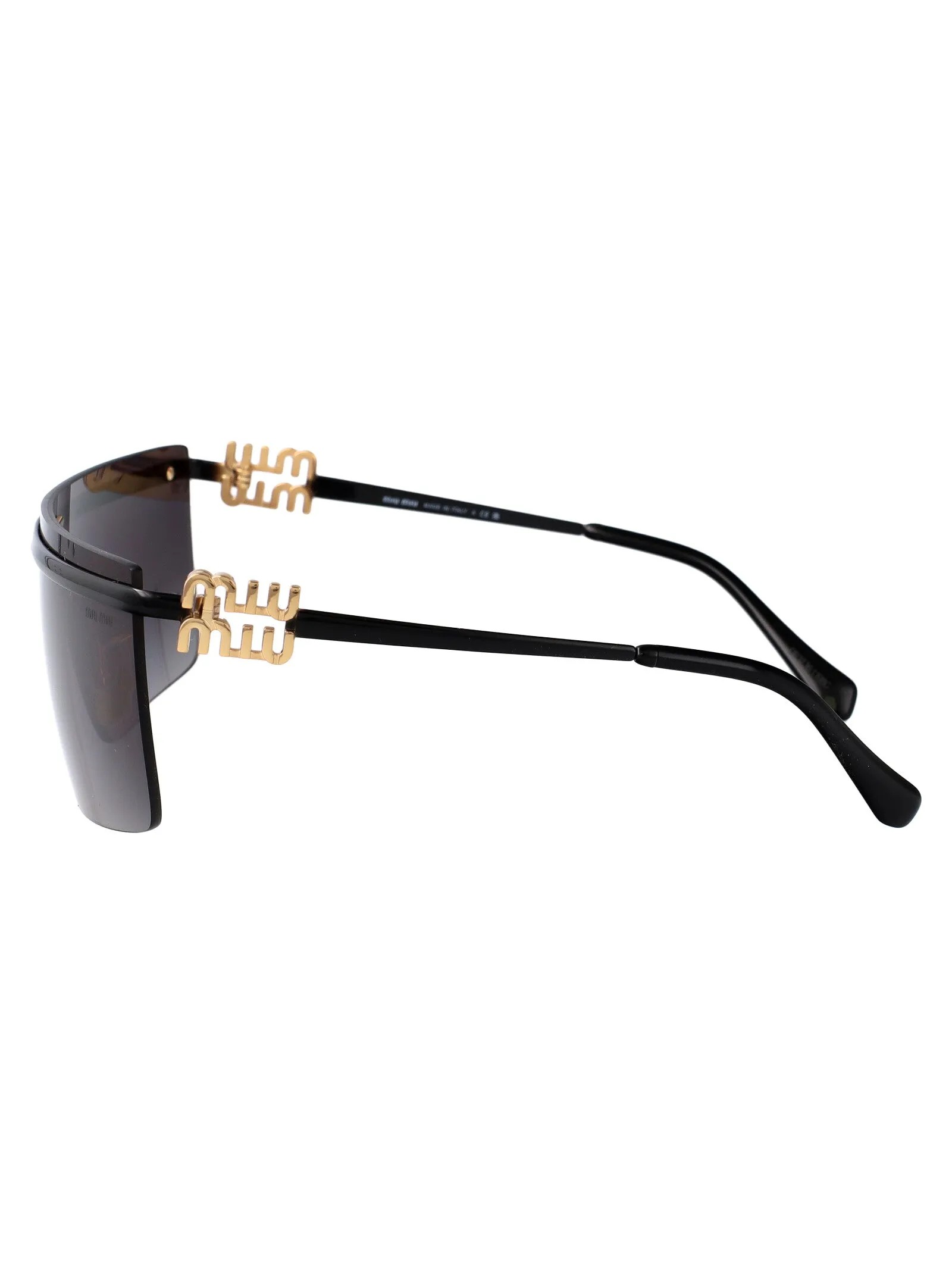 0MU 50ZS GEOMETRICAL Sunglasses sold by Wanan Luxury product image thumbnail 3