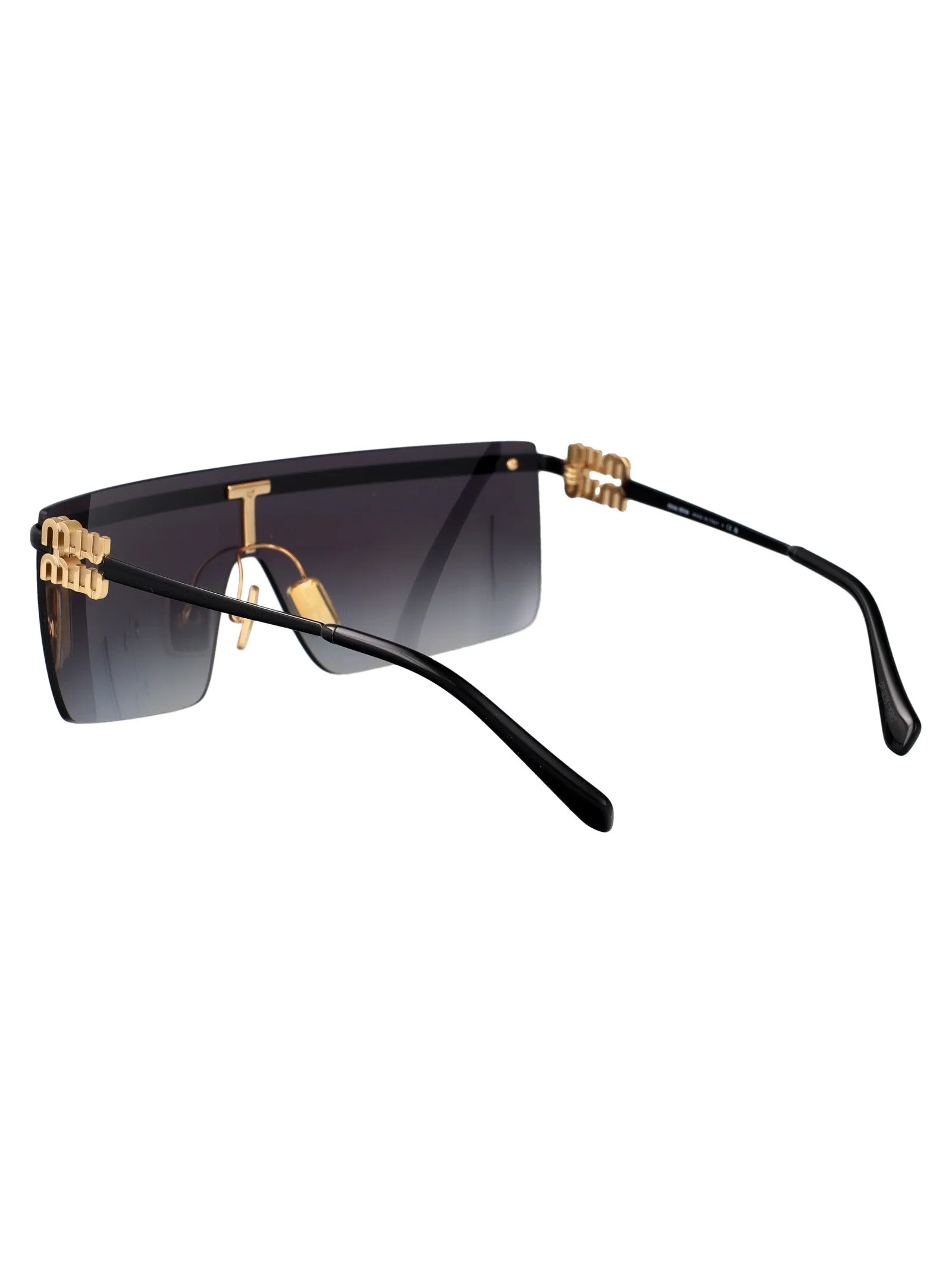 0MU 50ZS GEOMETRICAL Sunglasses sold by Wanan Luxury product image thumbnail 4