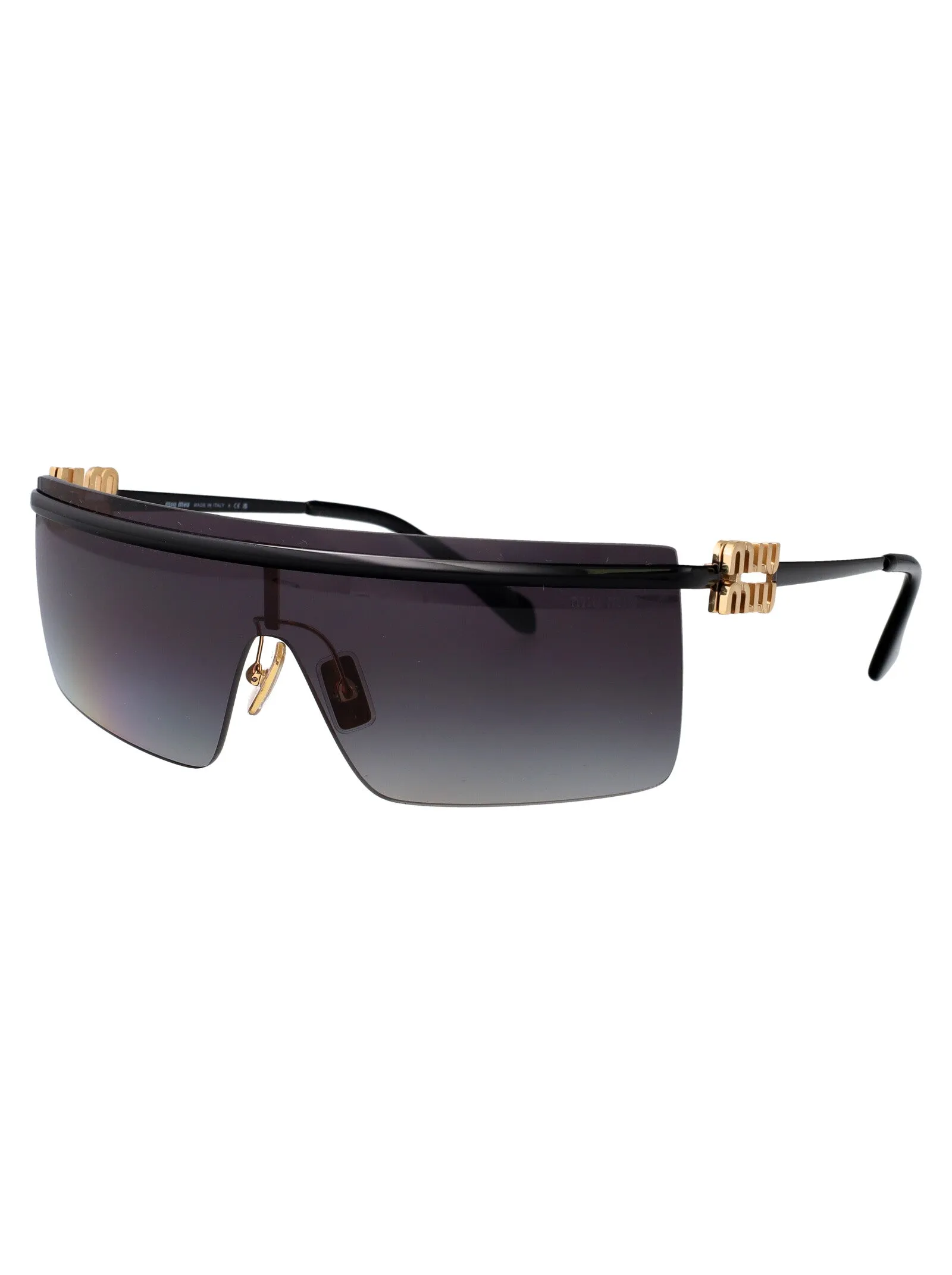 0MU 50ZS GEOMETRICAL Sunglasses sold by Wanan Luxury
