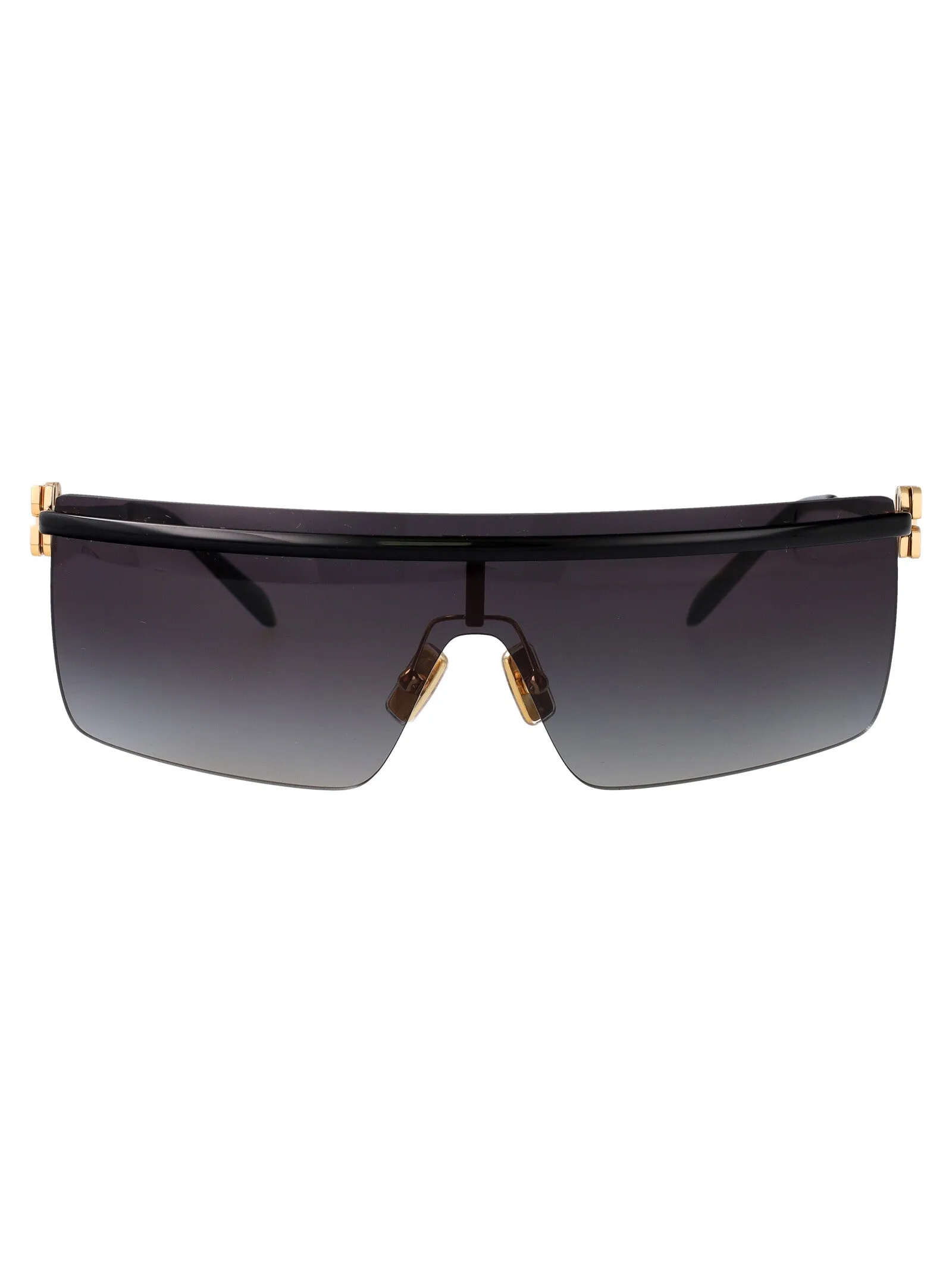 0MU 50ZS GEOMETRICAL Sunglasses sold by Wanan Luxury product image thumbnail 2