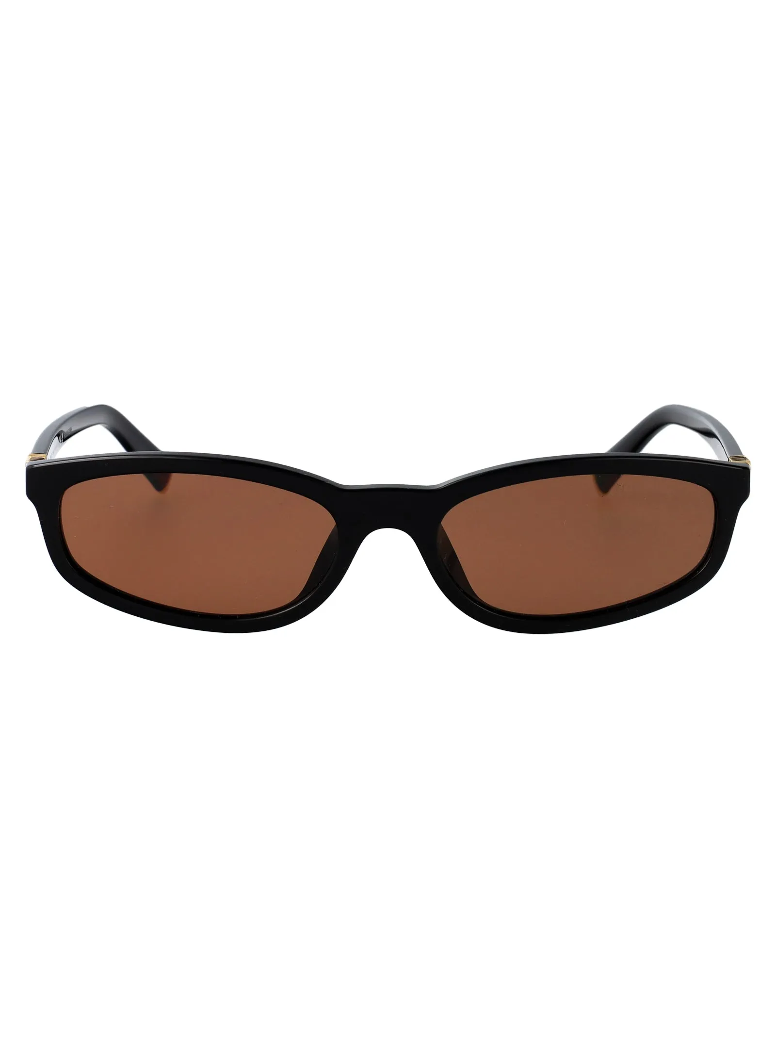0MU A06S GEOMETRICAL Sunglasses sold by Wanan Luxury product image thumbnail 2