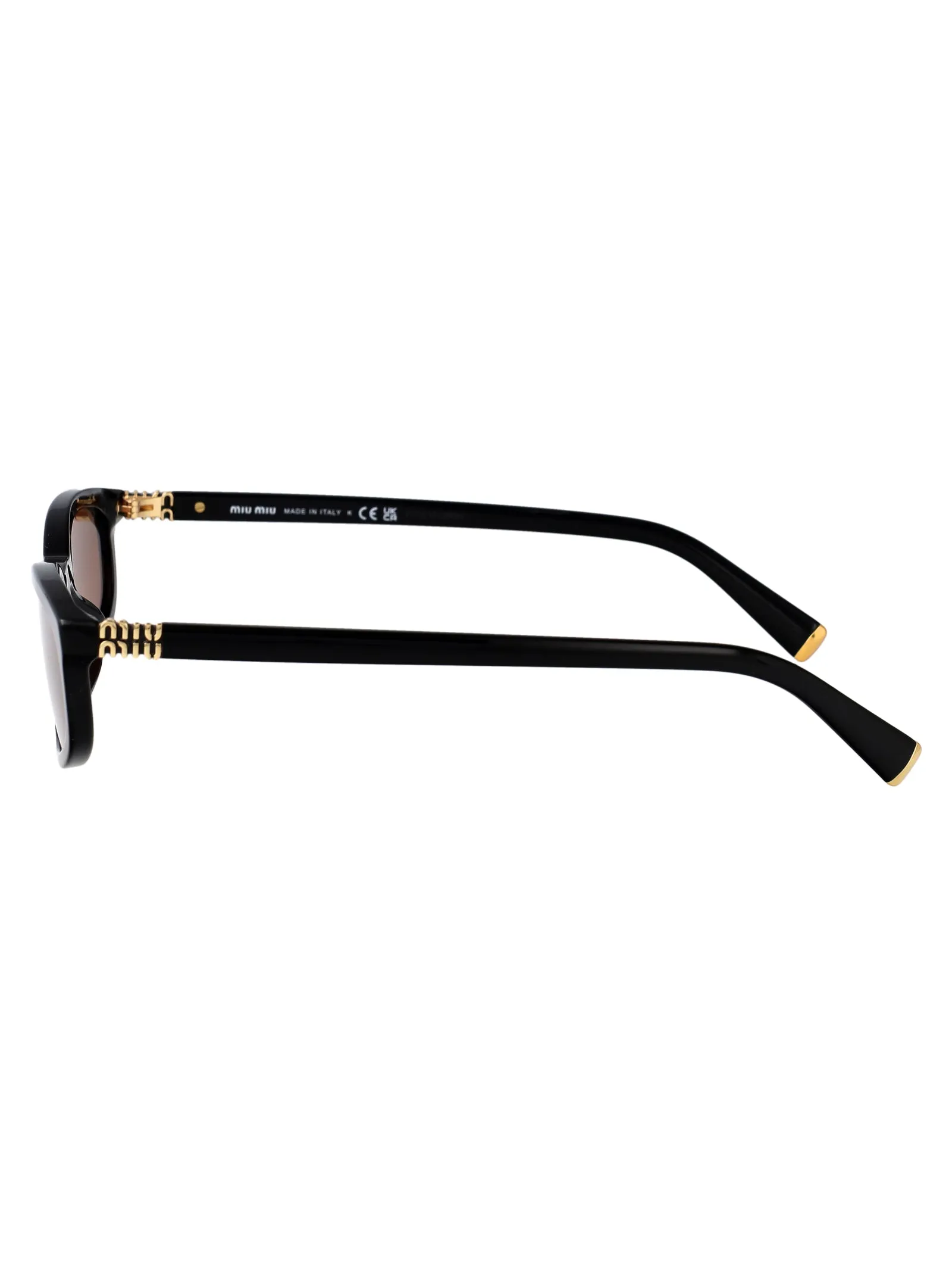 0MU A06S GEOMETRICAL Sunglasses sold by Wanan Luxury product image thumbnail 3
