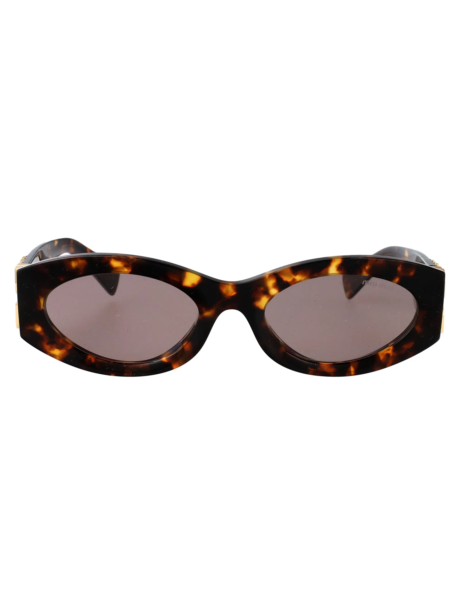 0MU 11WS OVAL Sunglasses sold by Wanan Luxury product image thumbnail 2