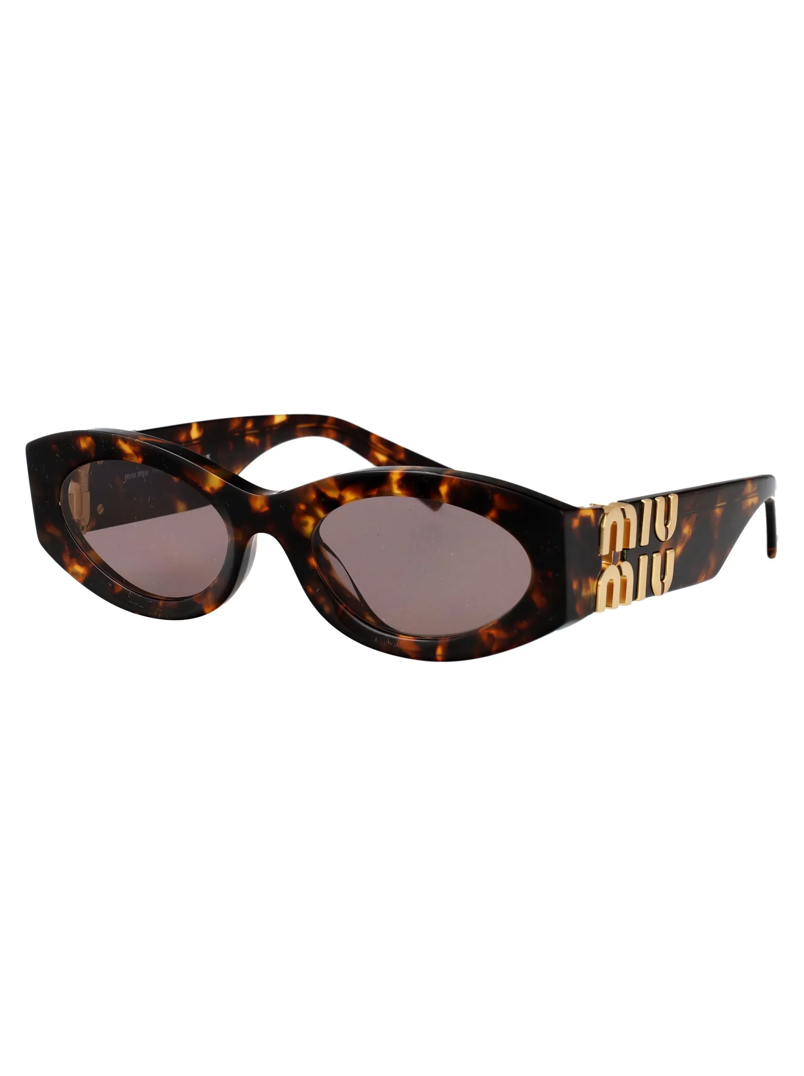 0MU 11WS OVAL Sunglasses sold by Wanan Luxury