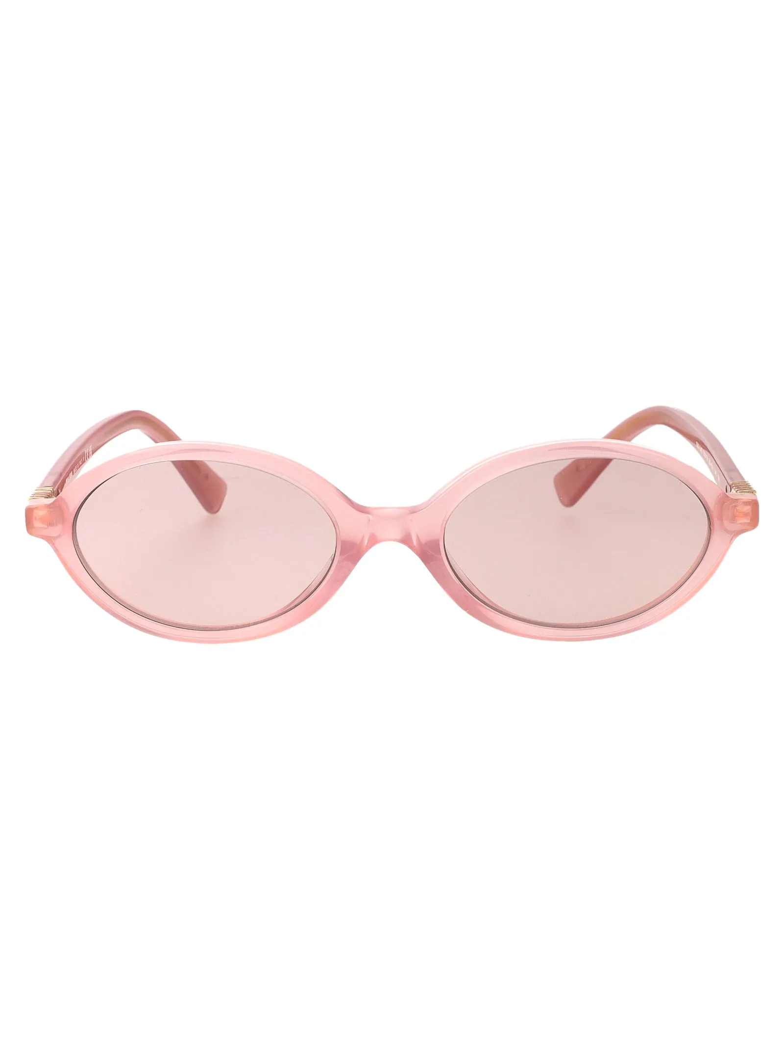 0MU 04ZS OVAL Sunglasses sold by Wanan Luxury product image thumbnail 2
