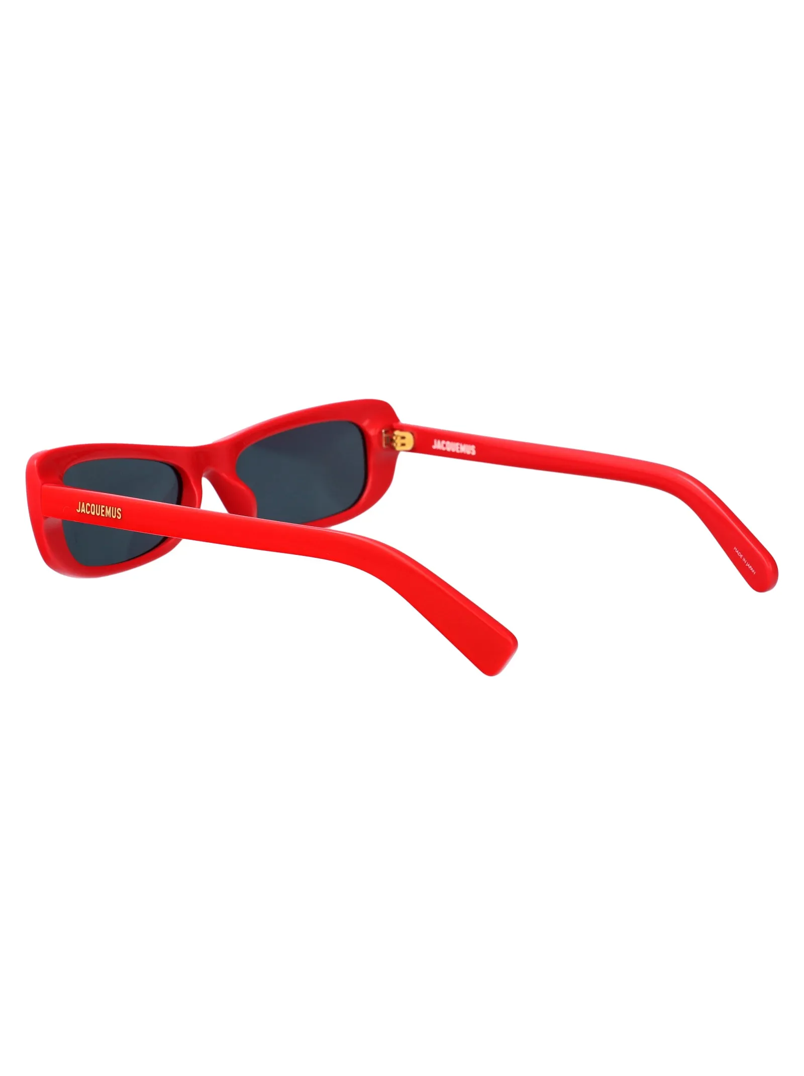 CAPRI CAT-EYE Sunglasses sold by Wanan Luxury product image thumbnail 4
