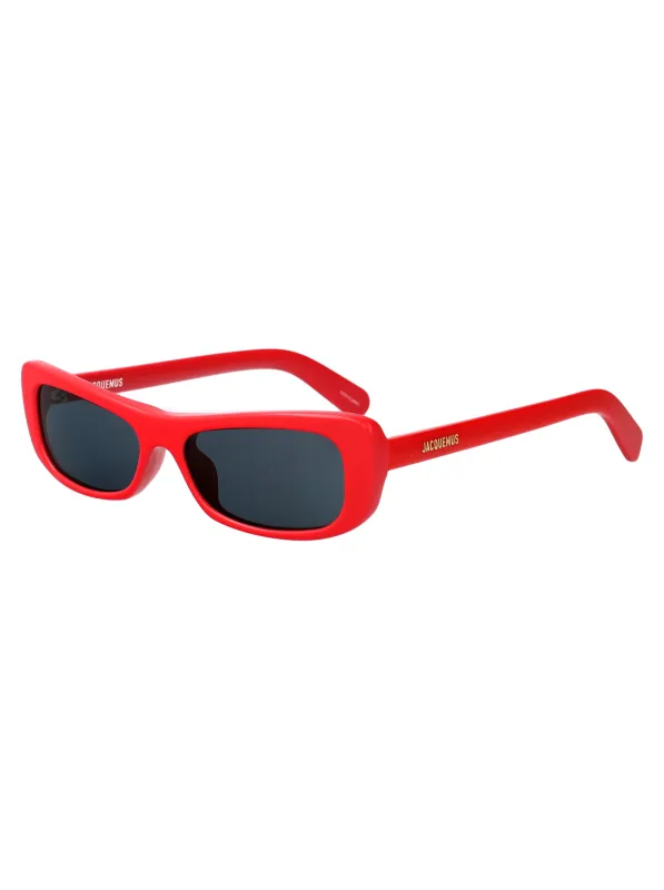 CAPRI CAT-EYE Sunglasses made by Jacquemus