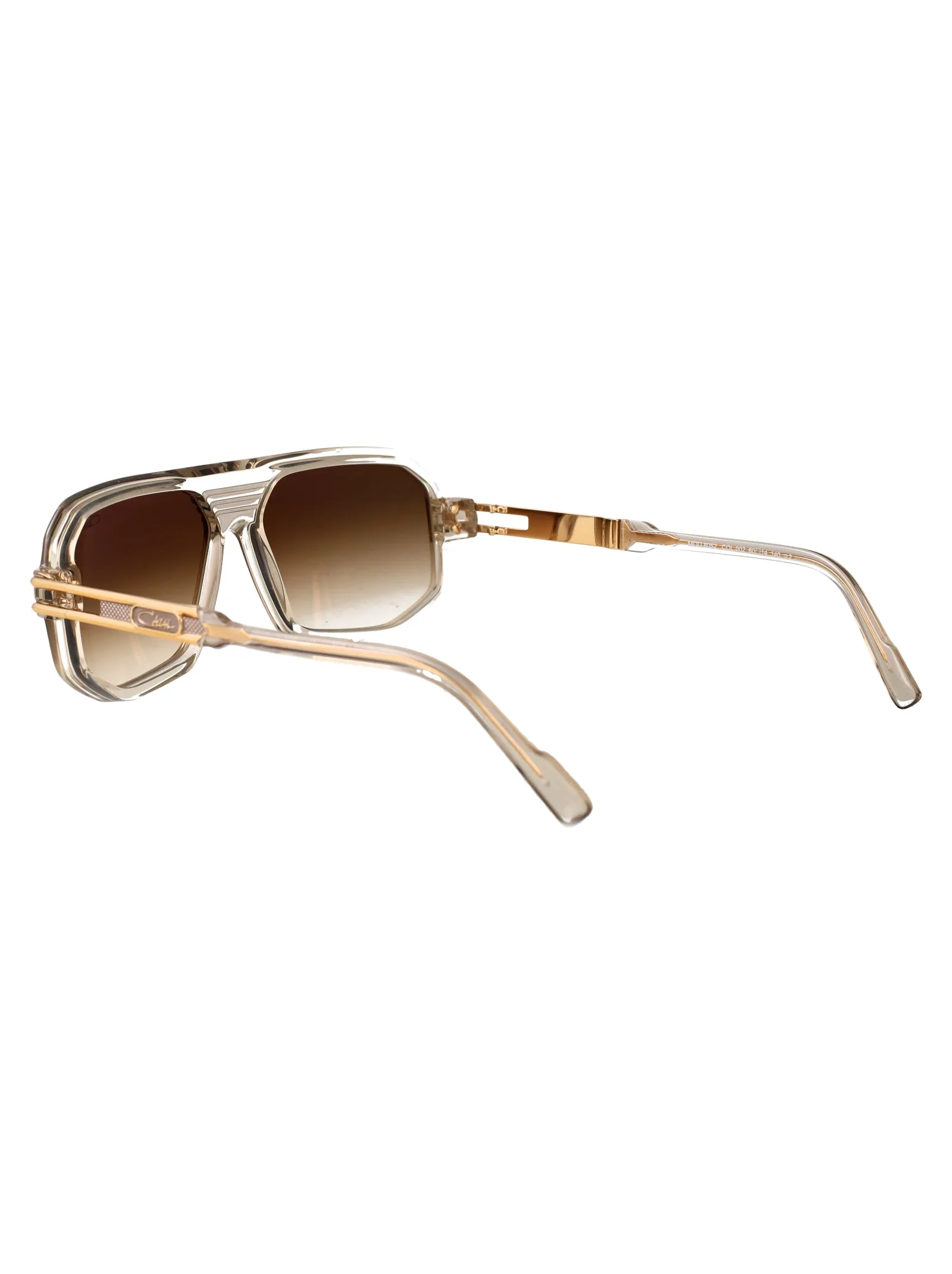 Mod.8052 Squared Sunglasses sold by Wanan Luxury product image thumbnail 4