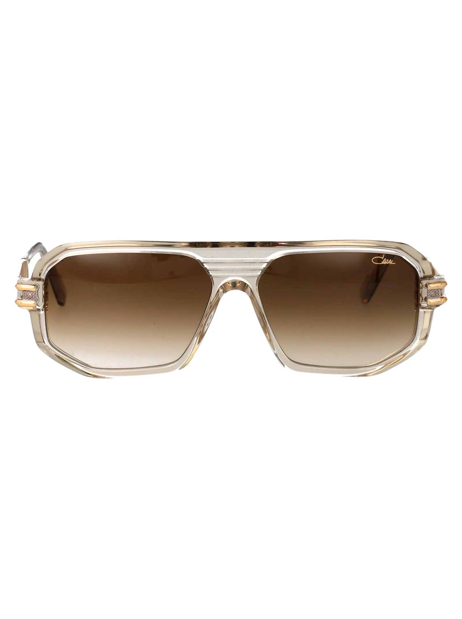 Mod.8052 Squared Sunglasses sold by Wanan Luxury product image thumbnail 2