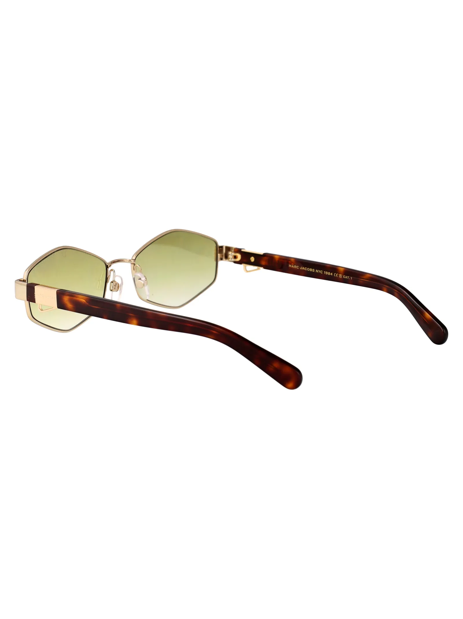 MARC 496/S RECTANGULAR Sunglasses sold by Wanan Luxury product image thumbnail 4