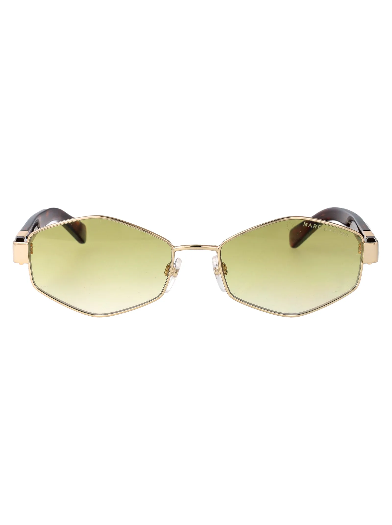 MARC 496/S RECTANGULAR Sunglasses sold by Wanan Luxury product image thumbnail 2