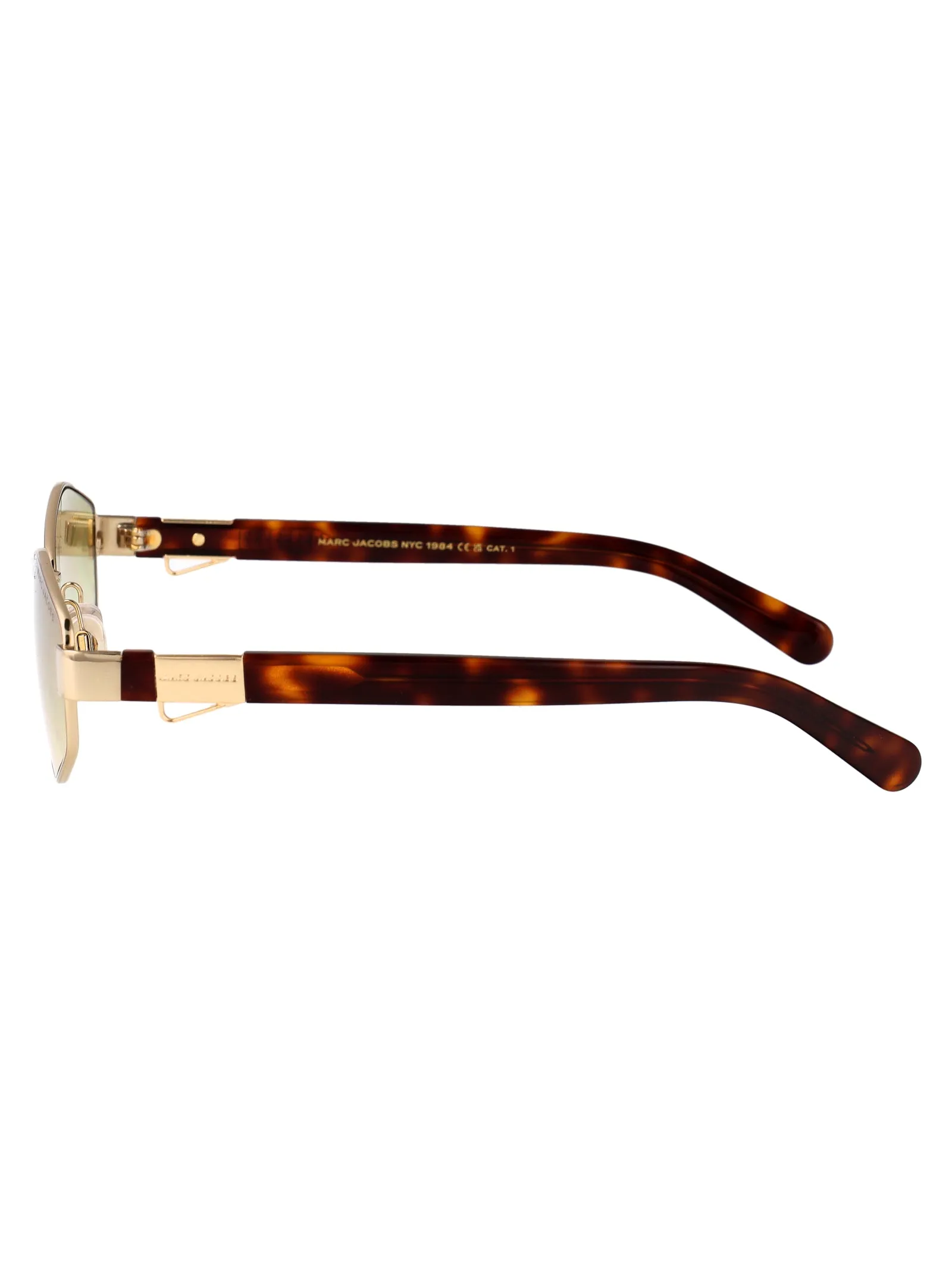 MARC 496/S RECTANGULAR Sunglasses sold by Wanan Luxury product image thumbnail 3