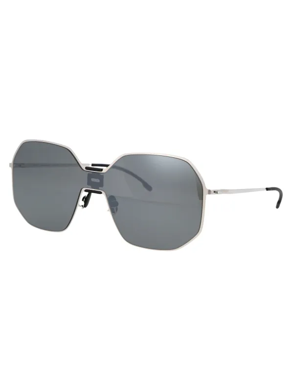 MMECHO003 Sunglasses made by MYKITA