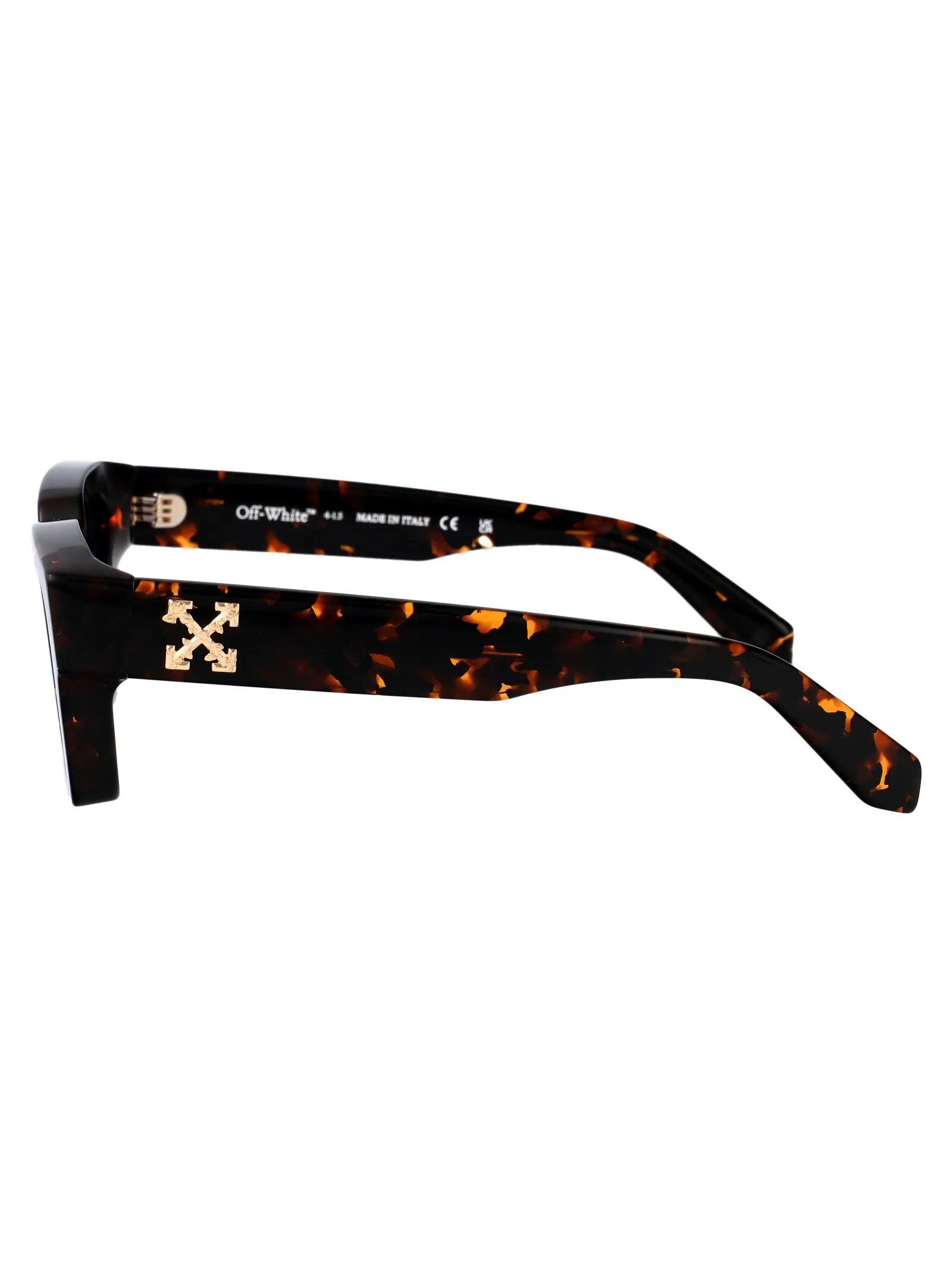 VIRGIL M SQUARED Sunglasses sold by Wanan Luxury product image thumbnail 3