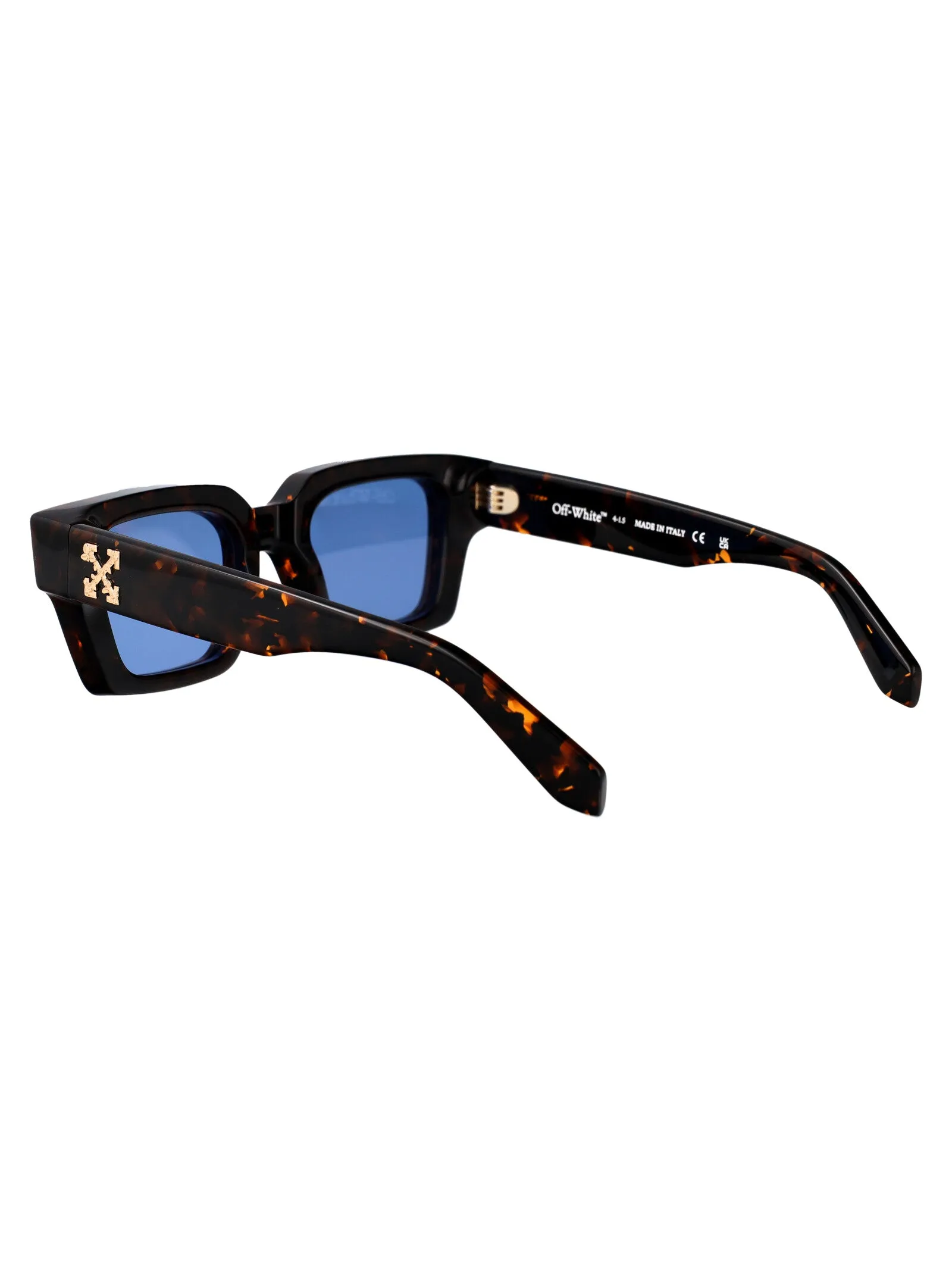 VIRGIL M SQUARED Sunglasses sold by Wanan Luxury product image thumbnail 4