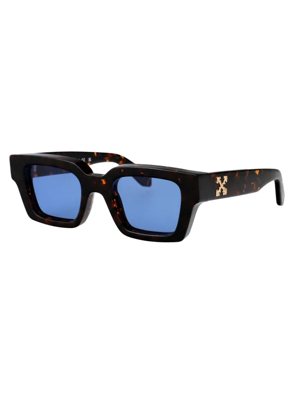 VIRGIL M SQUARED Sunglasses made by Off-White