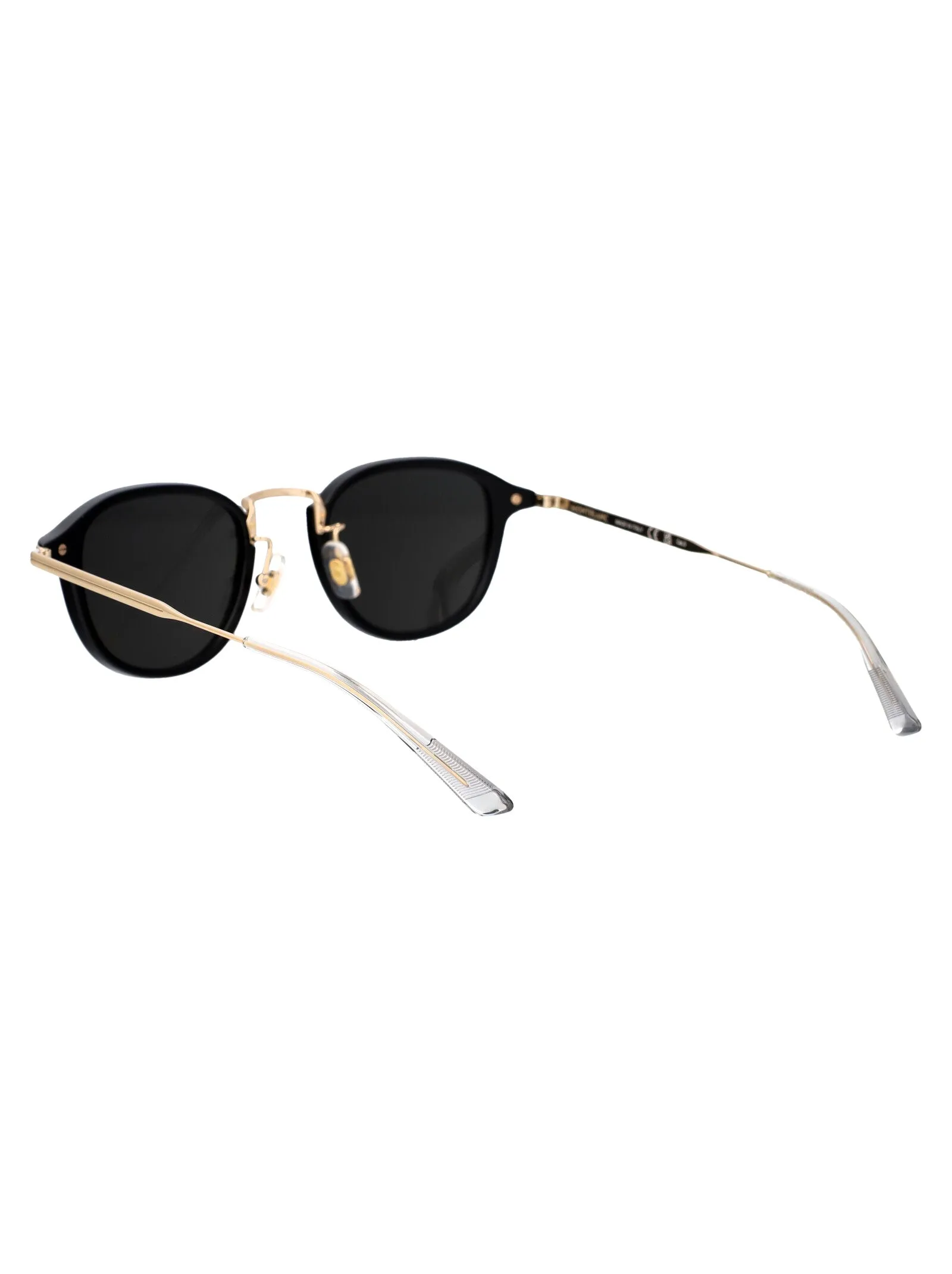 MB0336S ROUND Sunglasses sold by Wanan Luxury product image thumbnail 4