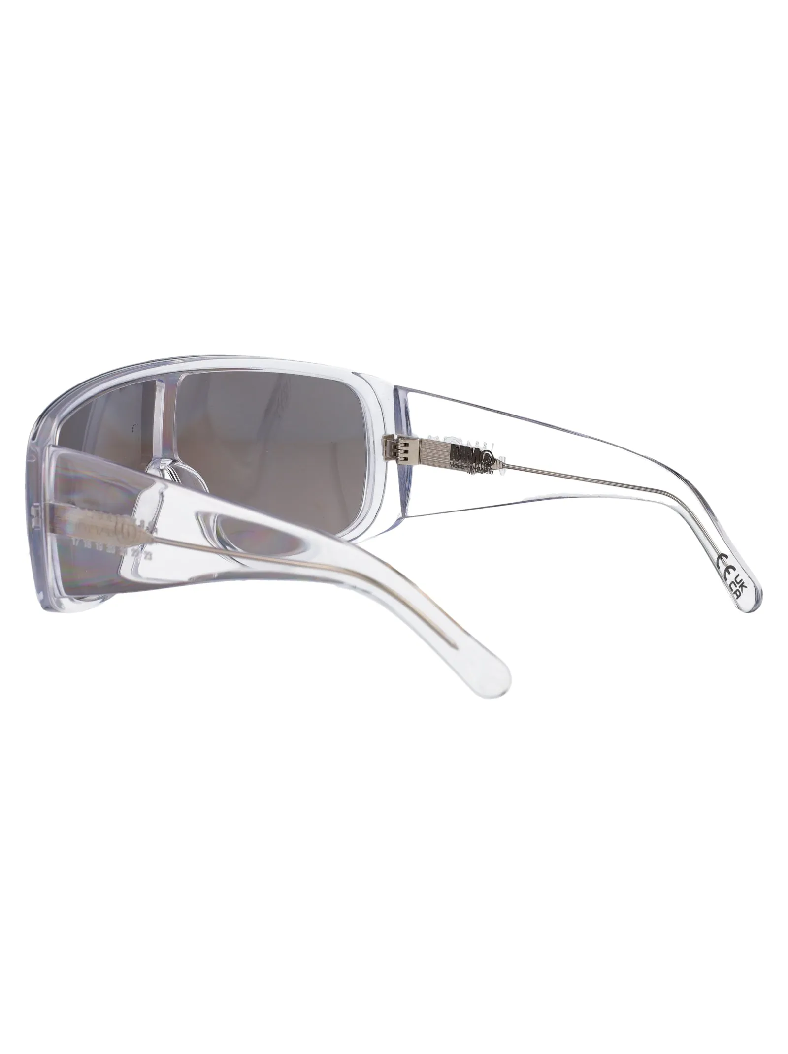 Margiela MM6 Sunglasses sold by Wanan Luxury product image thumbnail 4