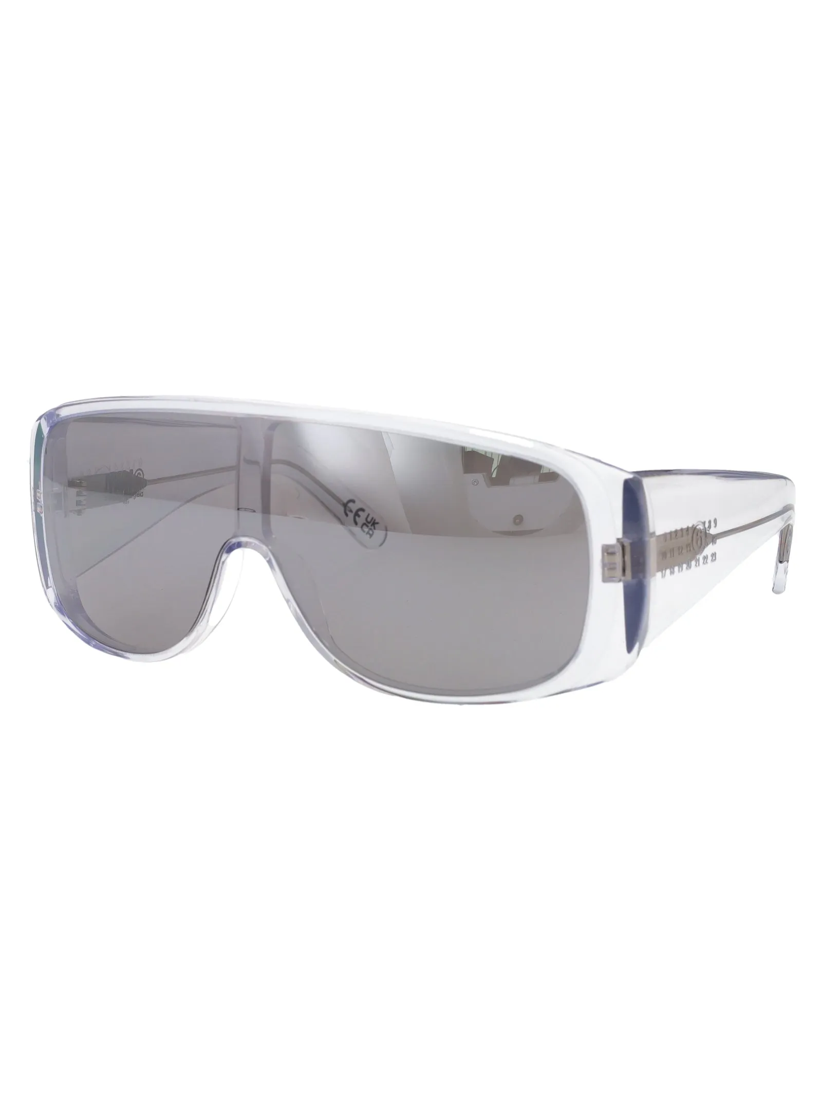 Margiela MM6 Sunglasses sold by Wanan Luxury