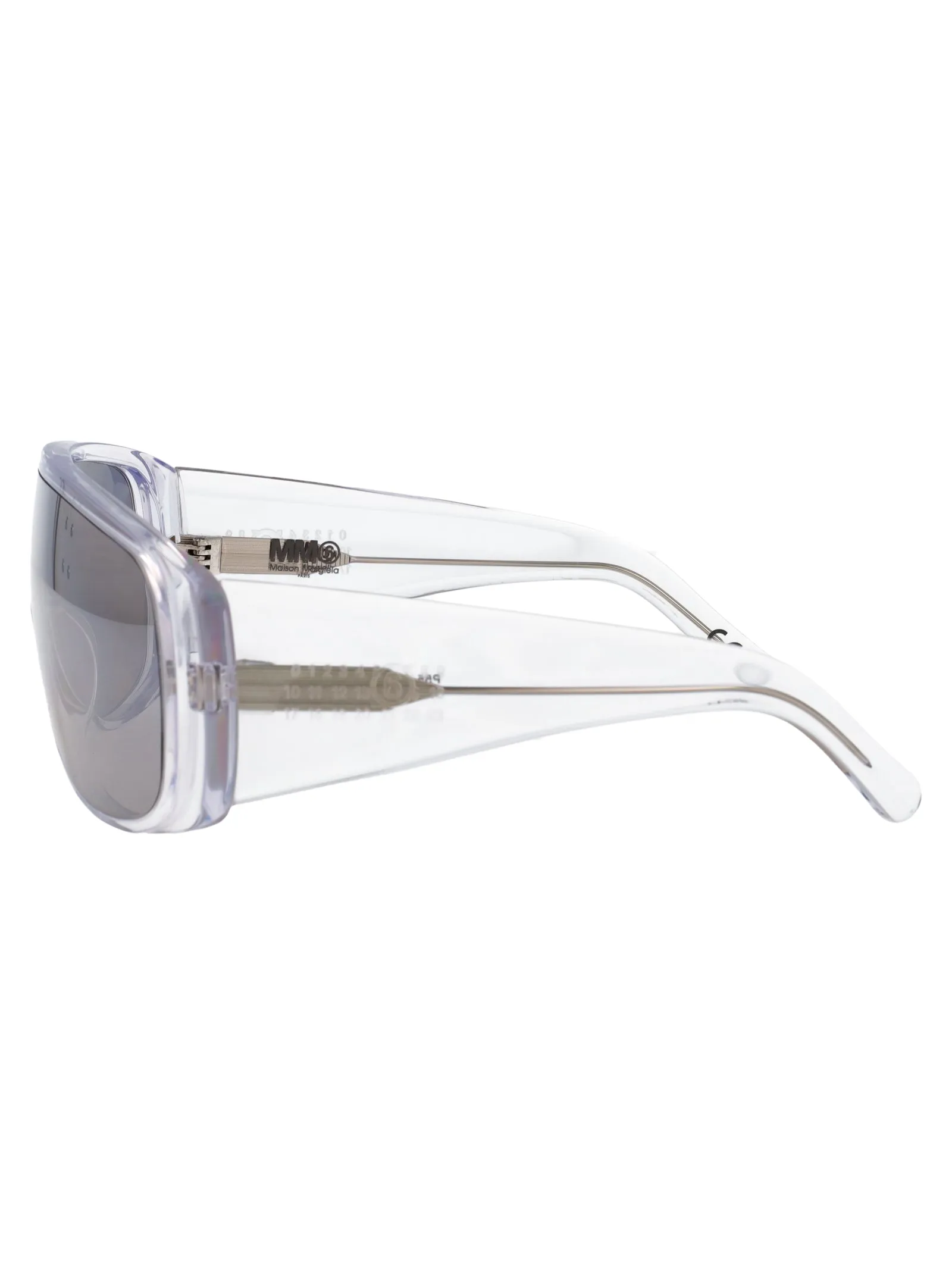 Margiela MM6 Sunglasses sold by Wanan Luxury product image thumbnail 3