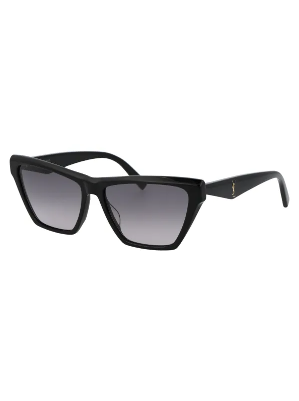 SL M103 SS22 Sunglasses made by Yves Saint Laurent