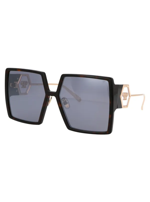 SPP028M Sunglasses made by Philipp Plein