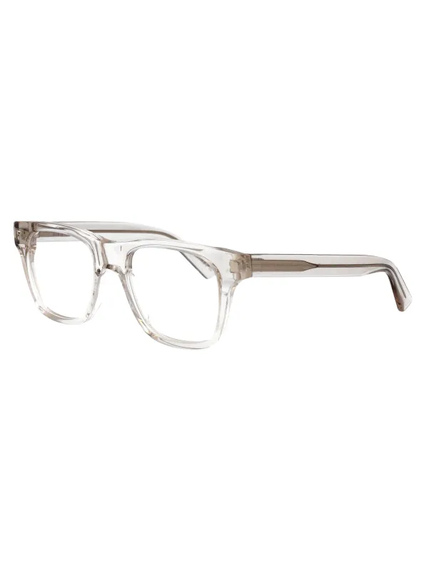 SL 875 OPT Squared Optical made by Yves Saint Laurent