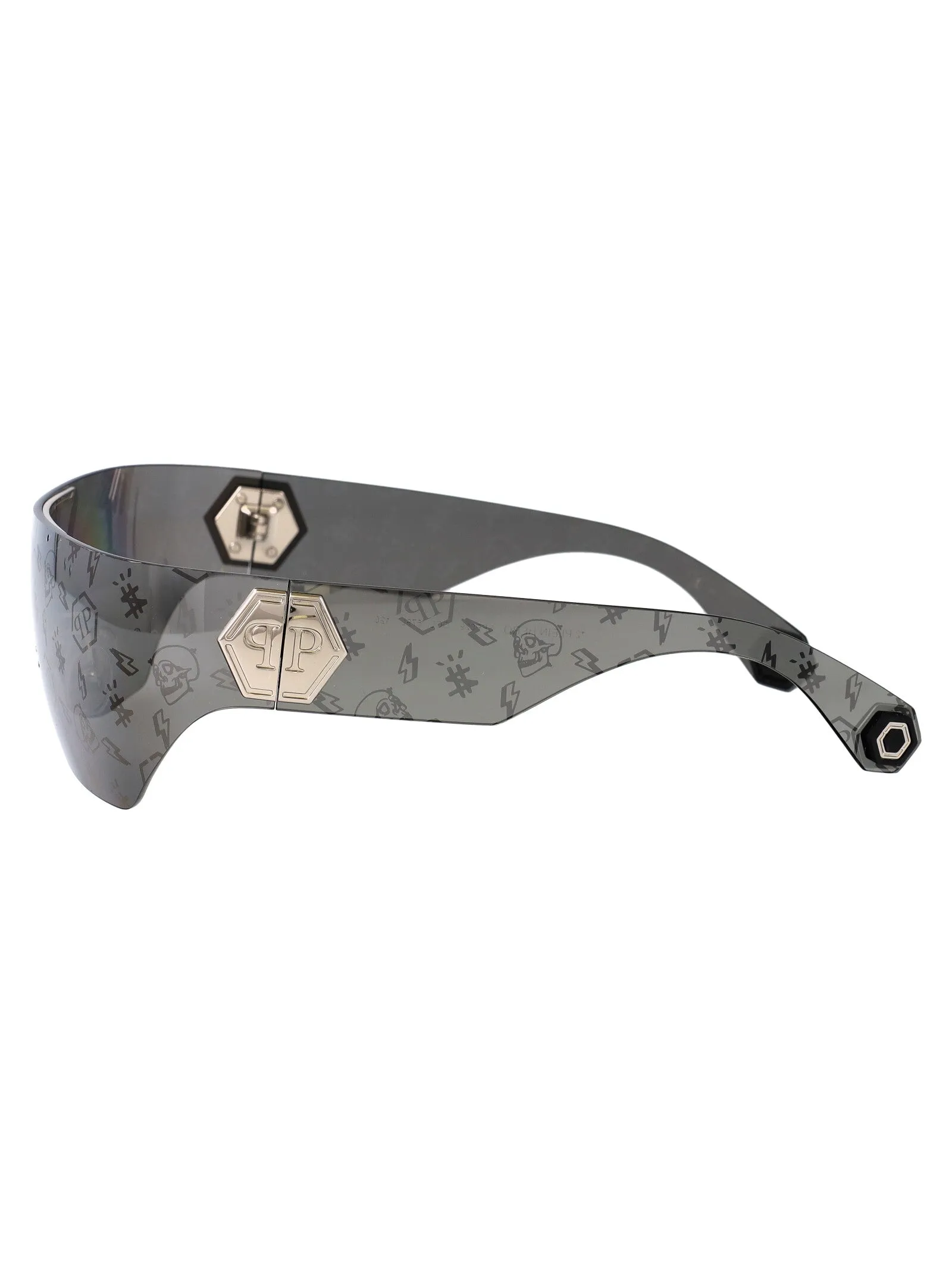 SPP029M MASK Sunglasses sold by Wanan Luxury product image thumbnail 3