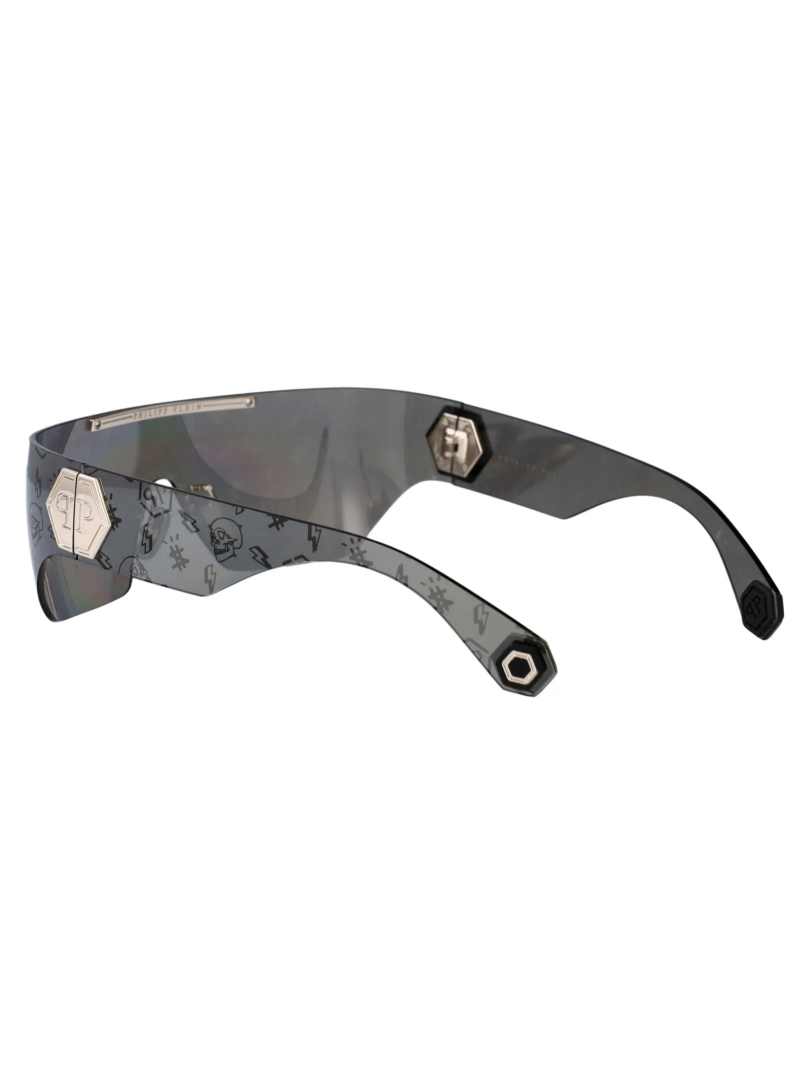 SPP029M MASK Sunglasses sold by Wanan Luxury product image thumbnail 4