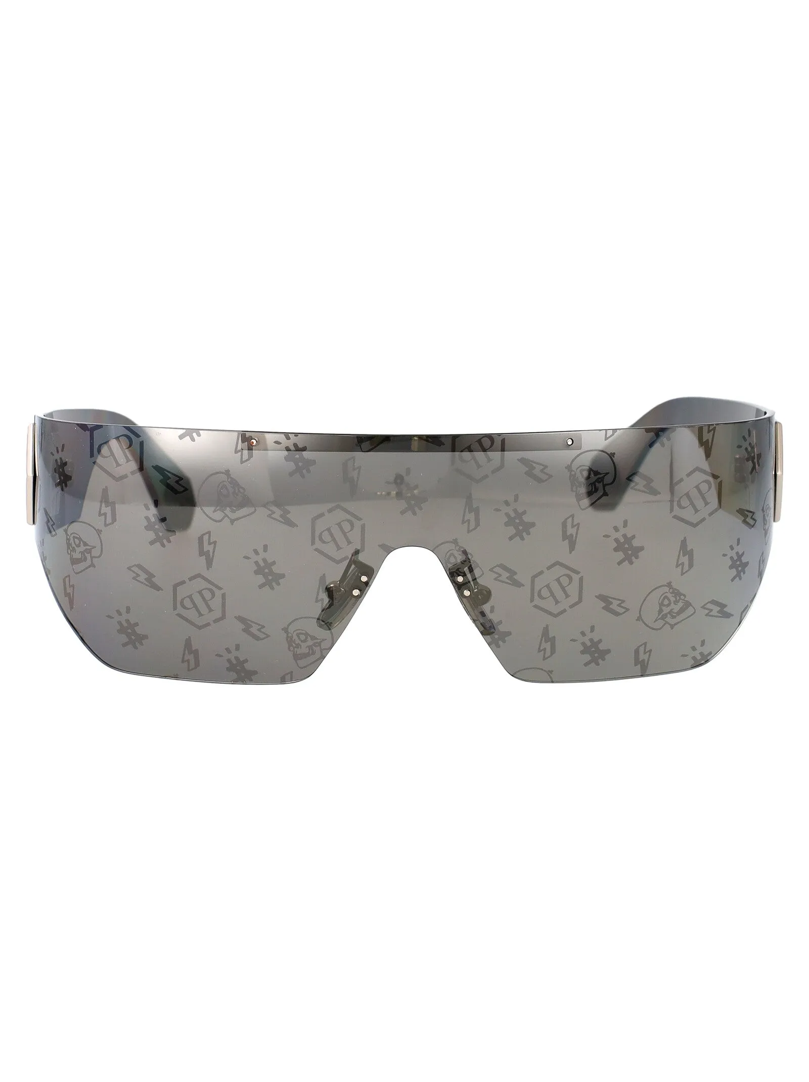 SPP029M MASK Sunglasses sold by Wanan Luxury product image thumbnail 2