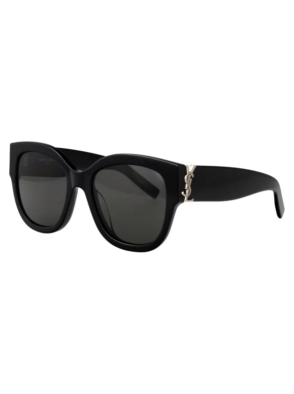 SL M95/F Sunglasses made by Yves Saint Laurent