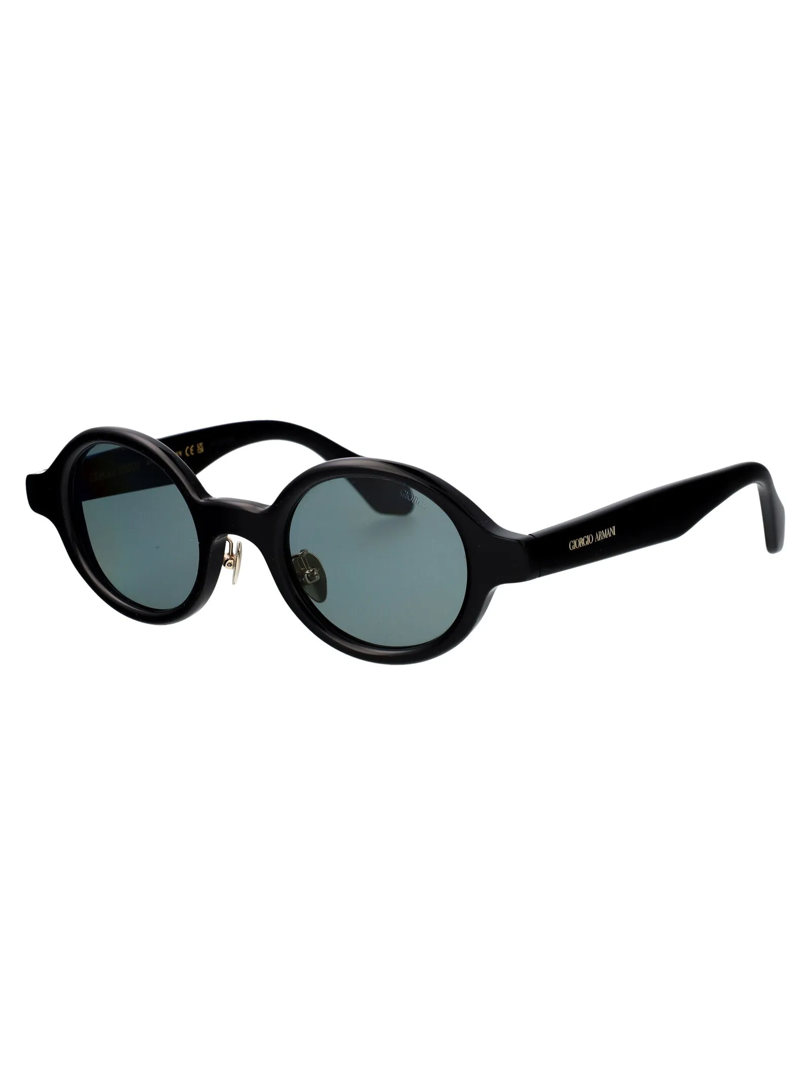 0AR8205 Oval Sunglasses sold by Wanan Luxury