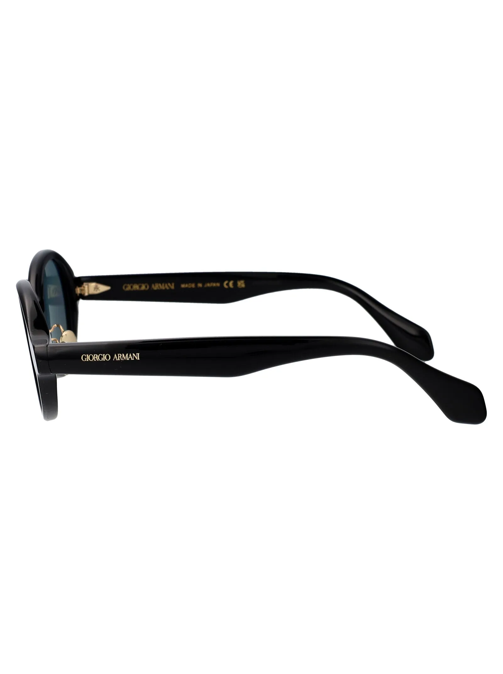 0AR8205 Oval Sunglasses sold by Wanan Luxury product image thumbnail 3