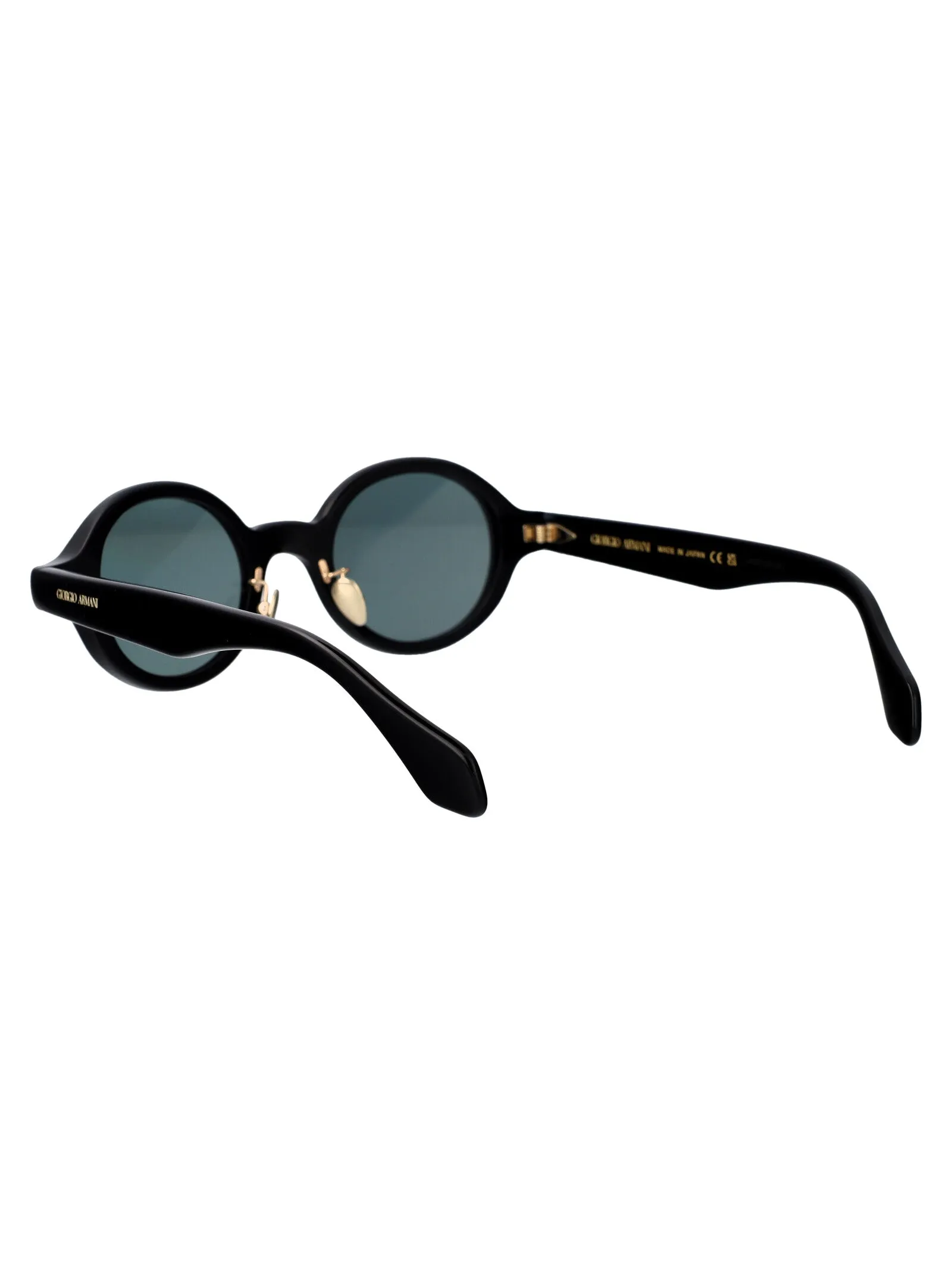 0AR8205 Oval Sunglasses sold by Wanan Luxury product image thumbnail 4