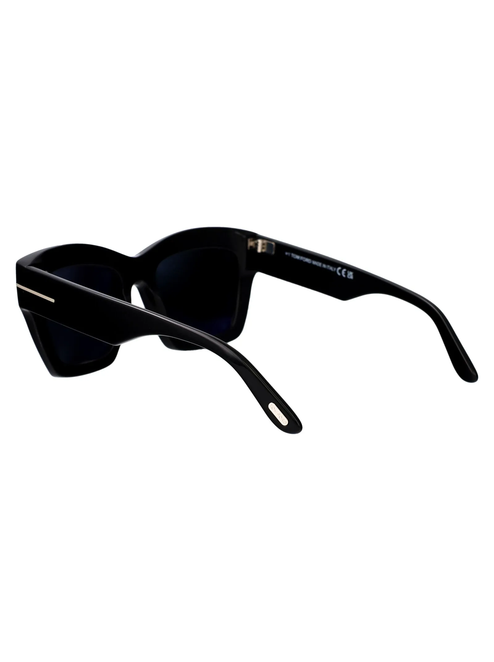 LUNA Butterfly Sunglasses sold by Wanan Luxury product image thumbnail 4