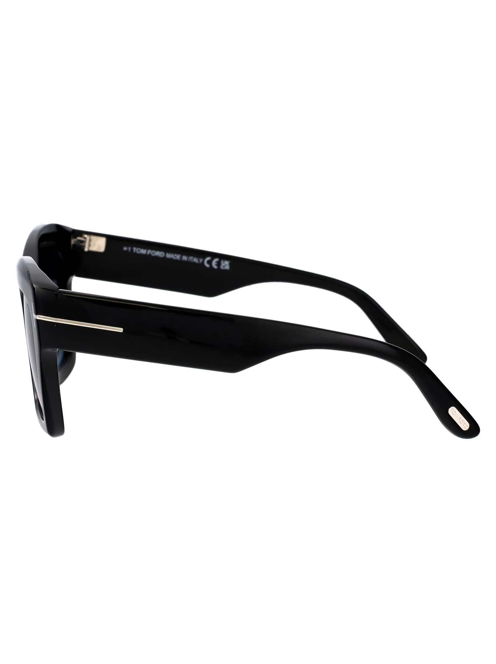 LUNA Butterfly Sunglasses sold by Wanan Luxury product image thumbnail 3