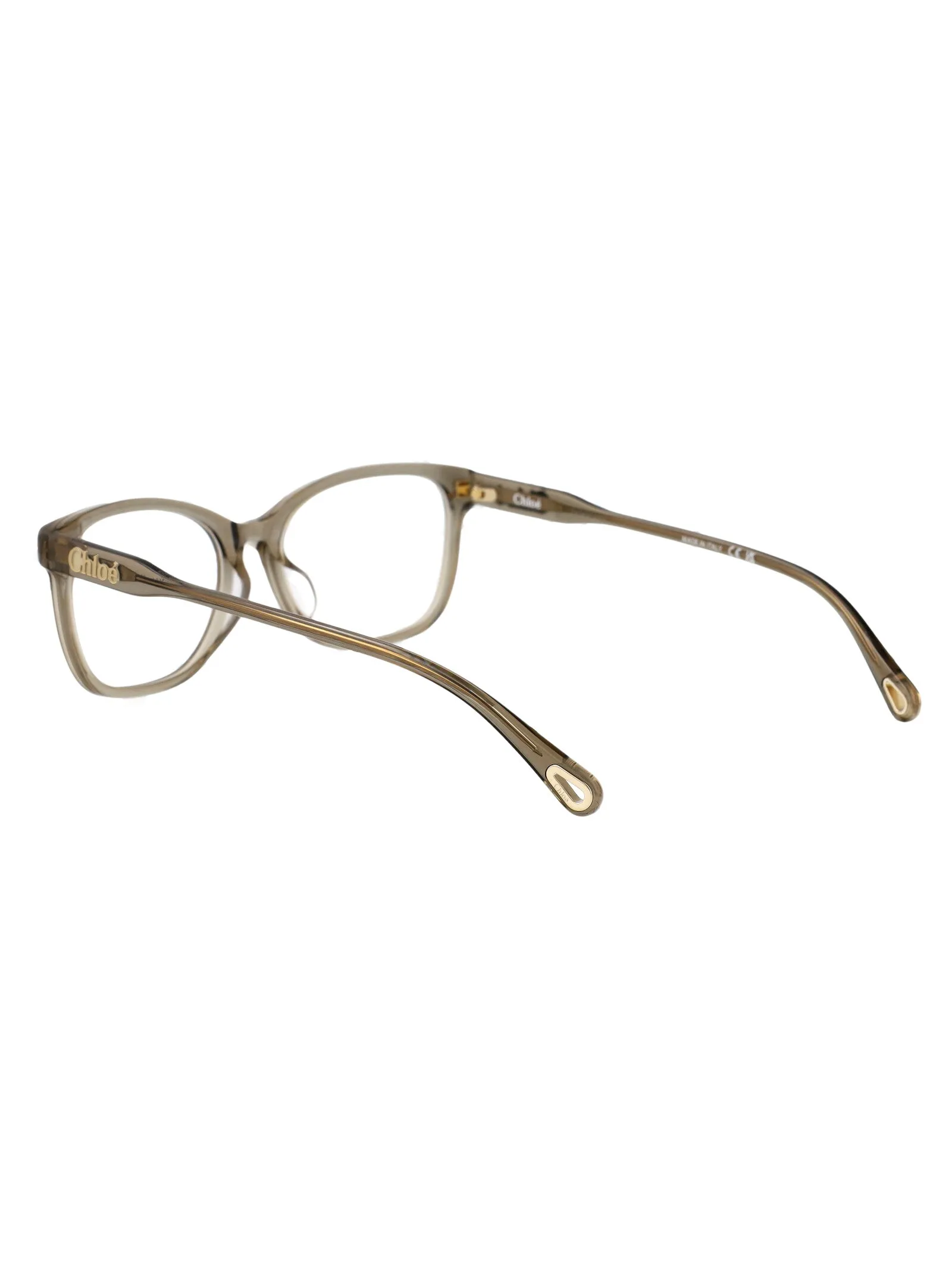 CH0276OA CAT EYE Optical sold by Wanan Luxury product image thumbnail 4
