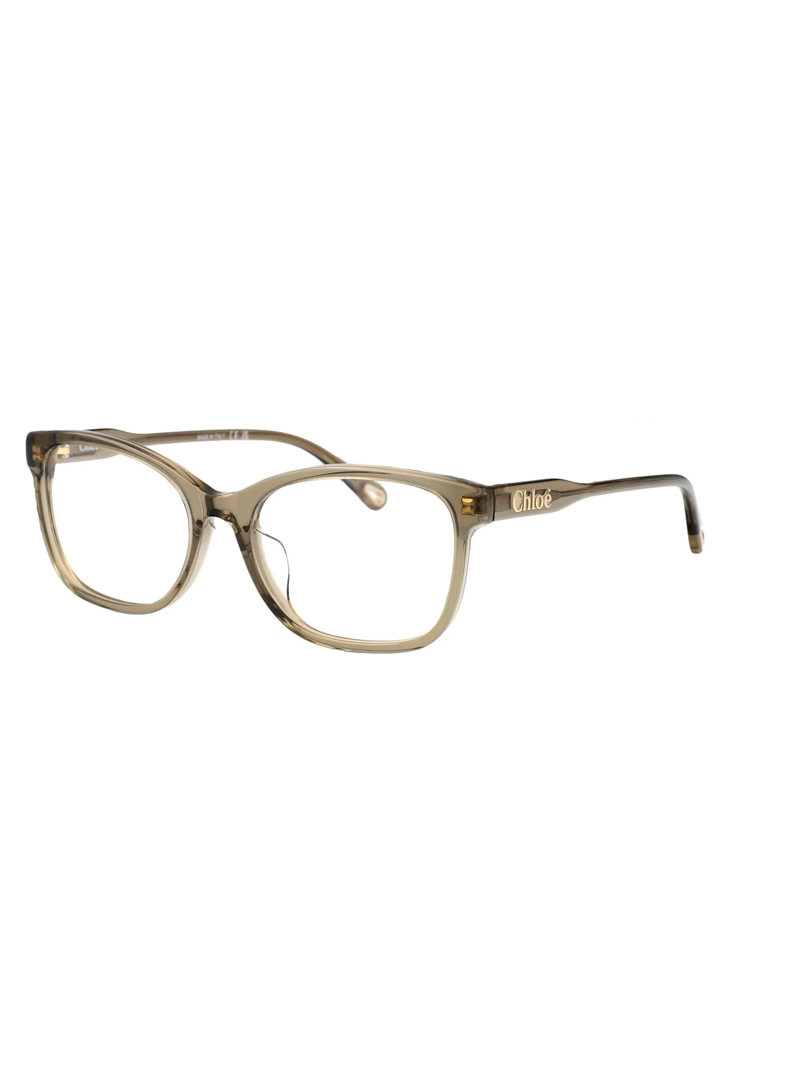 CH0276OA CAT EYE Optical sold by Wanan Luxury