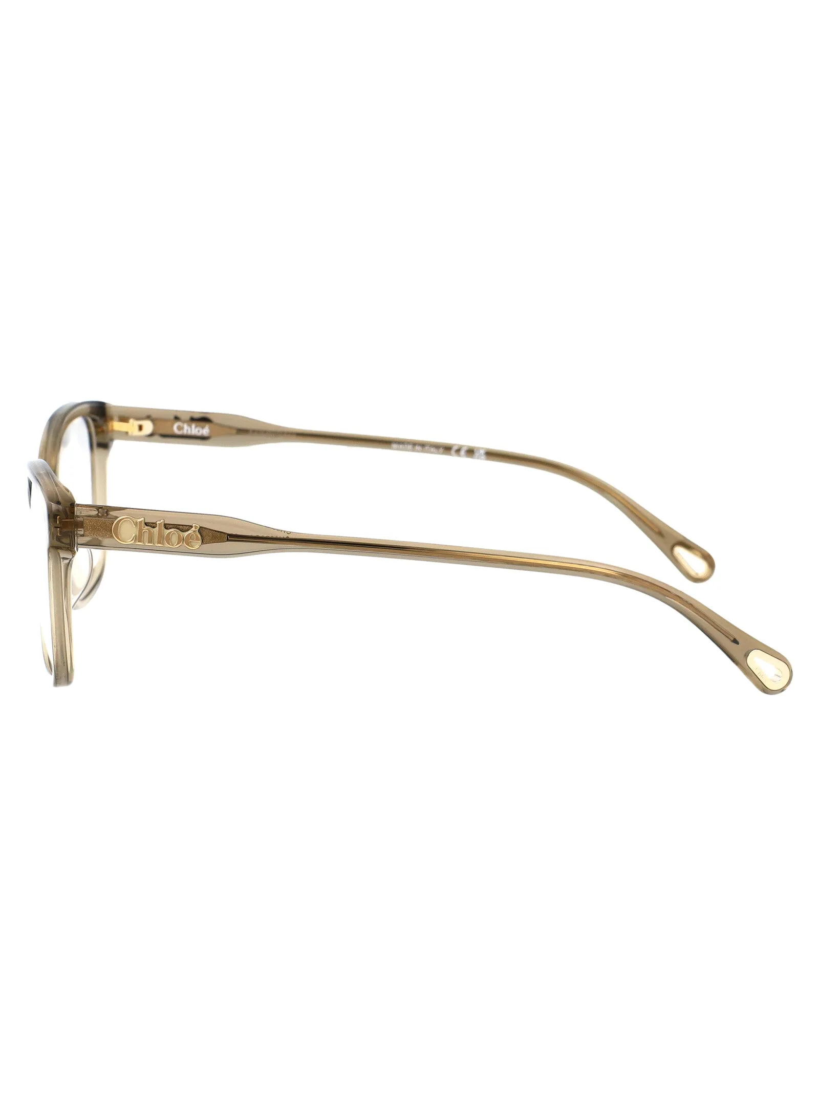 CH0276OA CAT EYE Optical sold by Wanan Luxury product image thumbnail 3