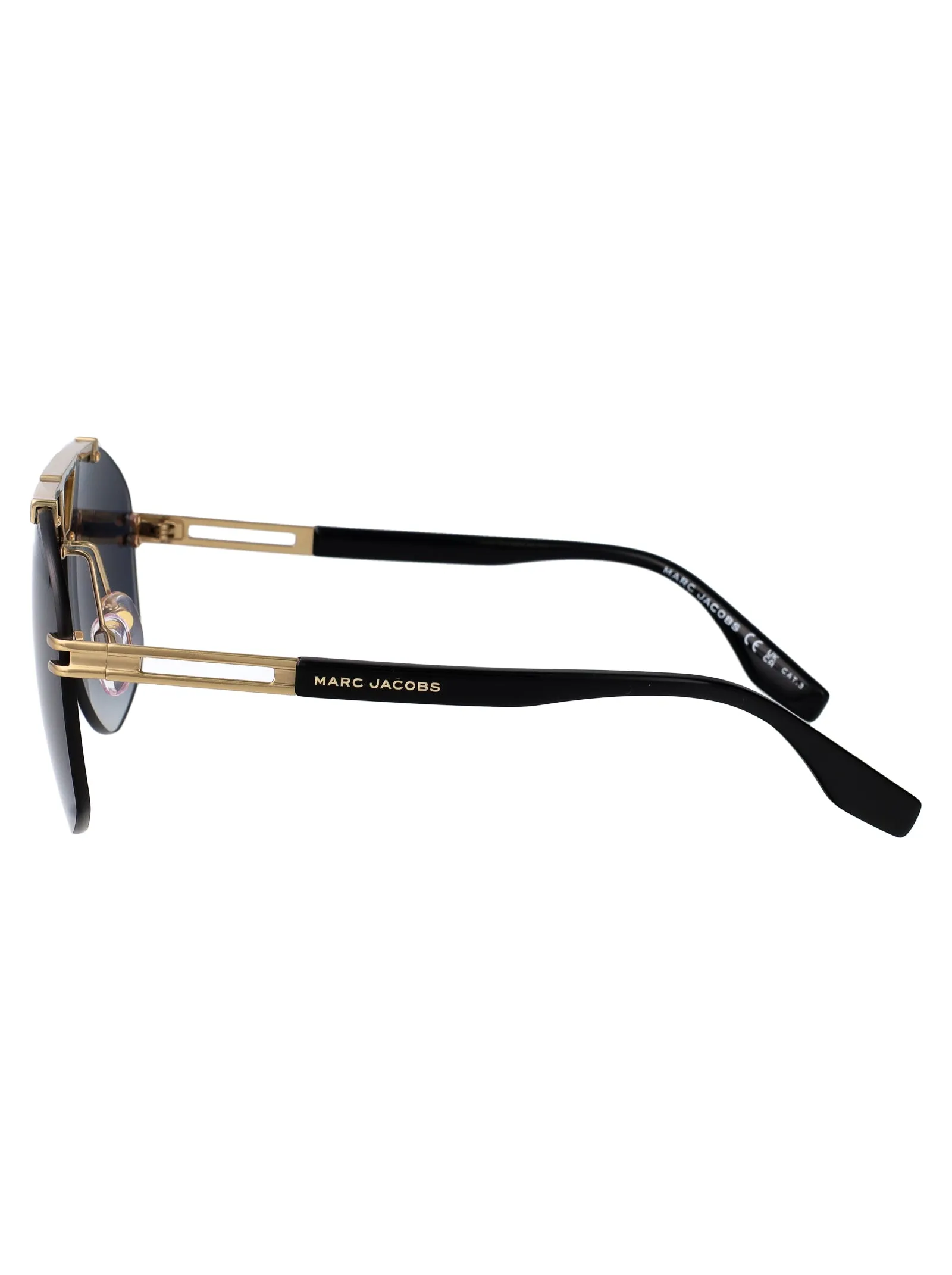 MARC 873/S SQUARED Sunglasses sold by Wanan Luxury product image thumbnail 3